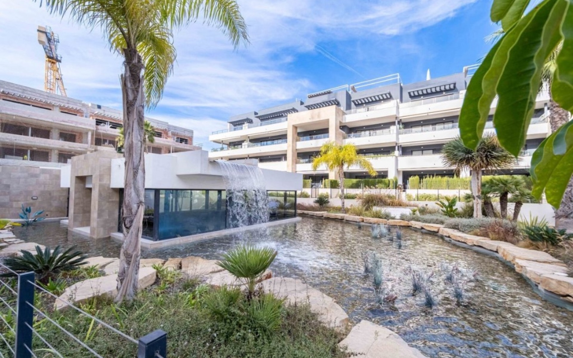 Resale - Apartment - La Zenia