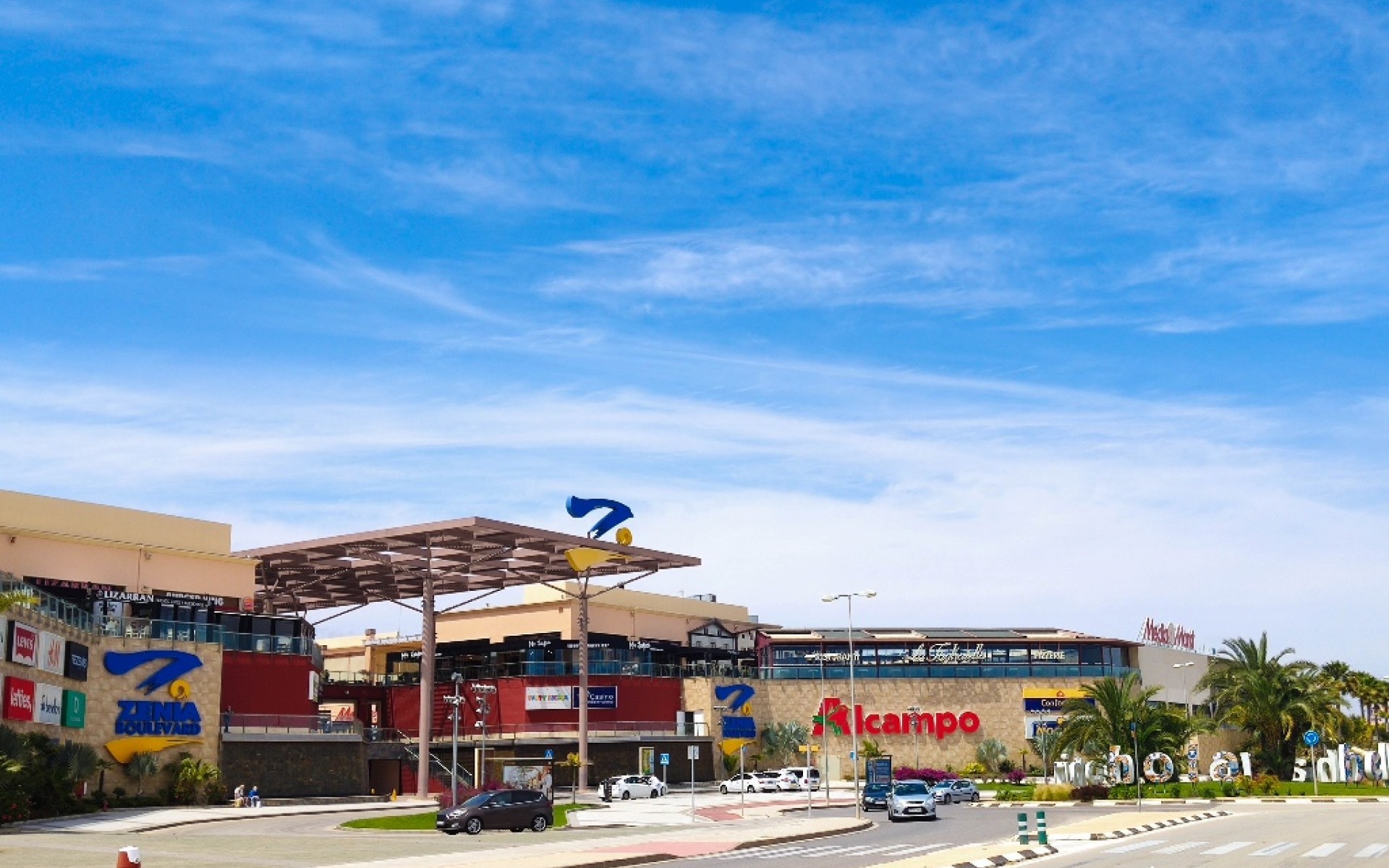 Resale - Apartment - La Zenia