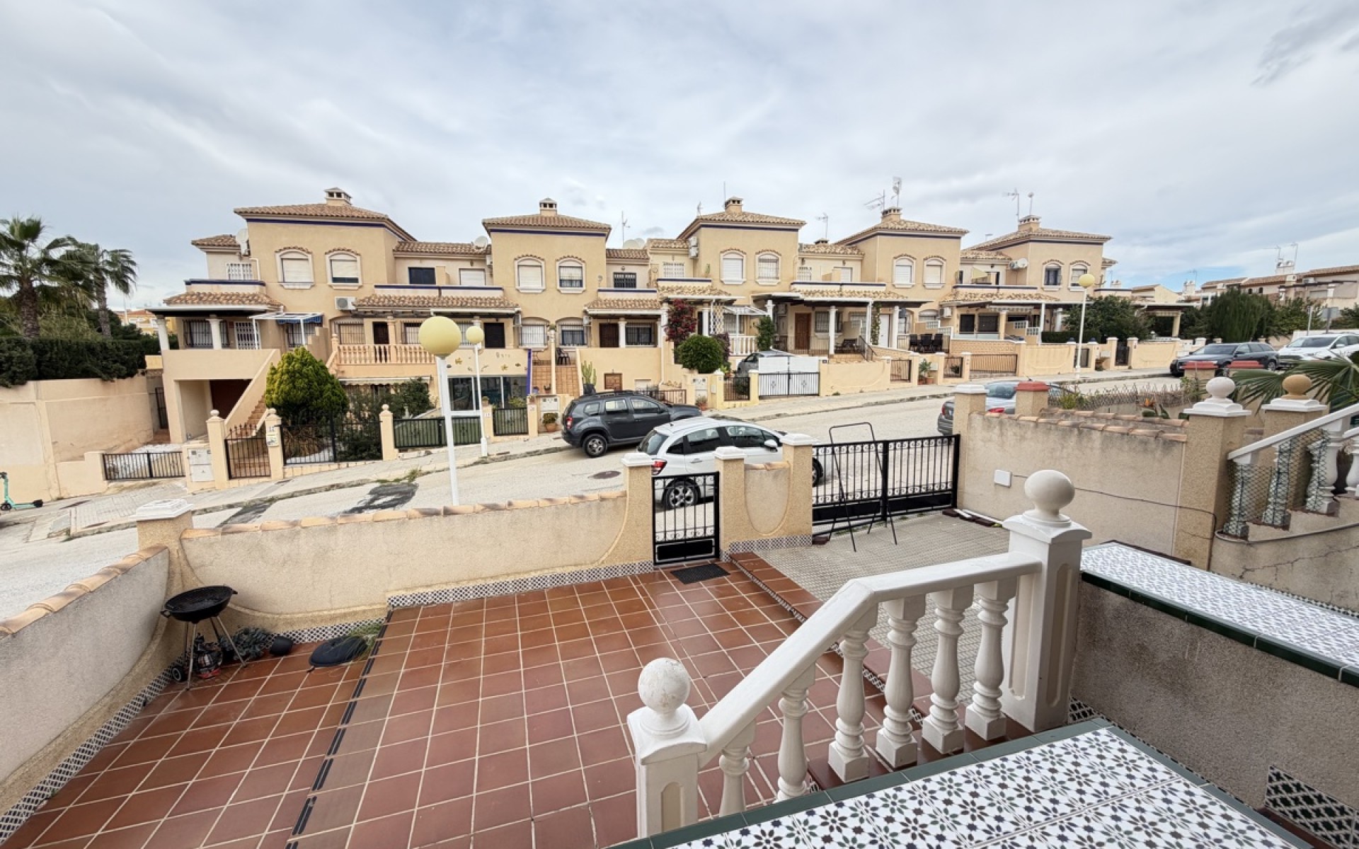 Resale - Apartment - La Zenia