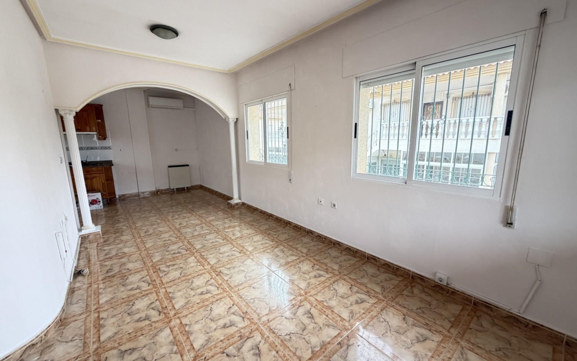 Resale - Apartment - La Zenia