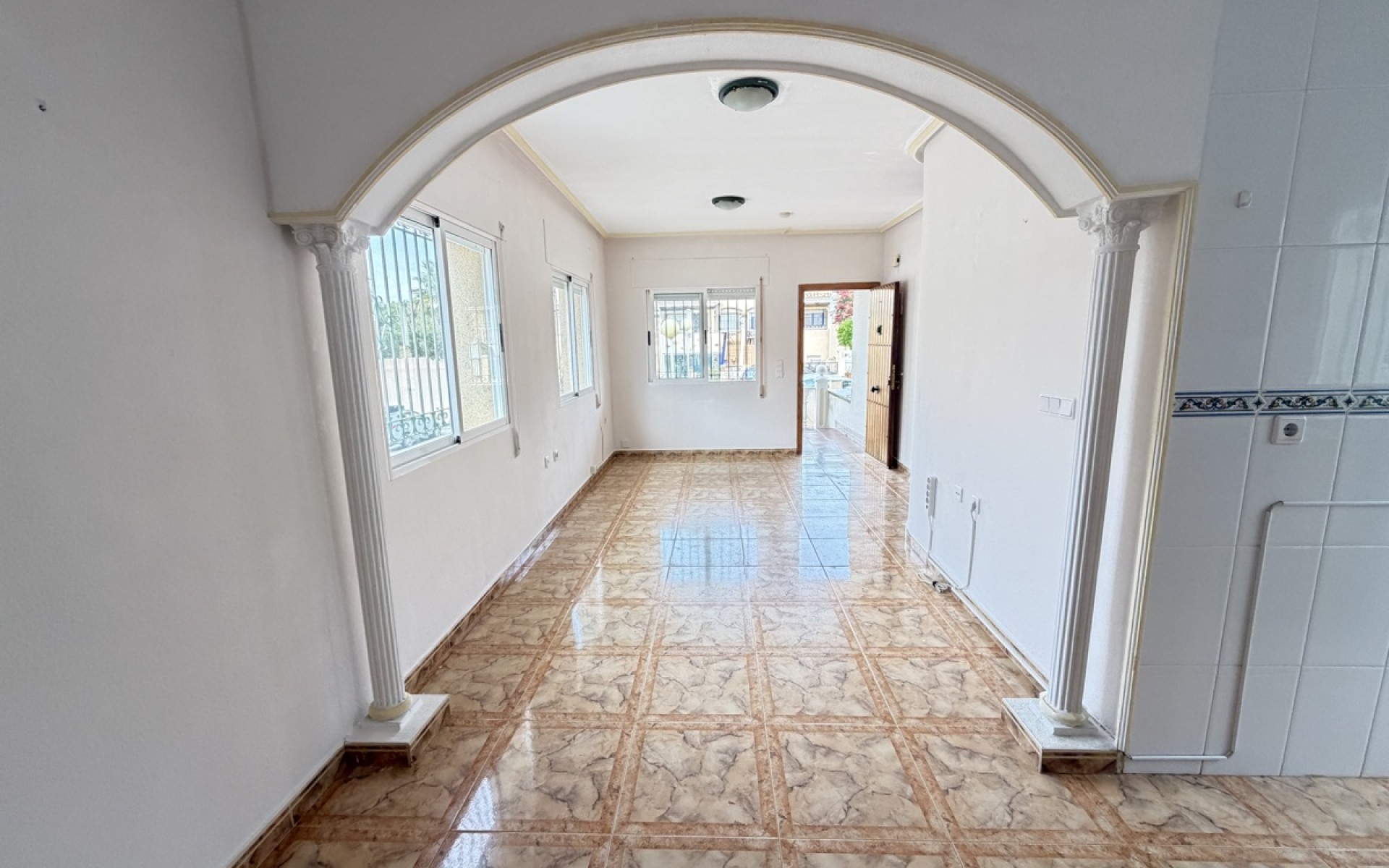 Resale - Apartment - La Zenia
