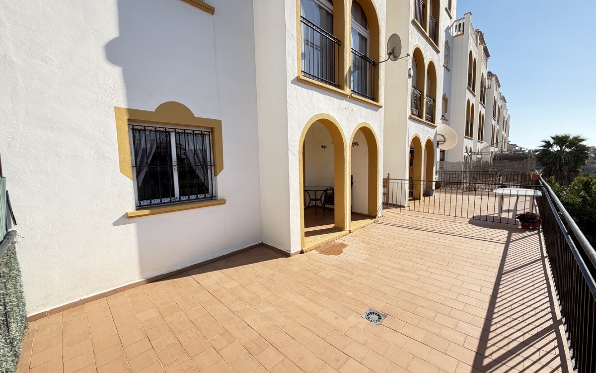 Resale - Apartment - La Zenia