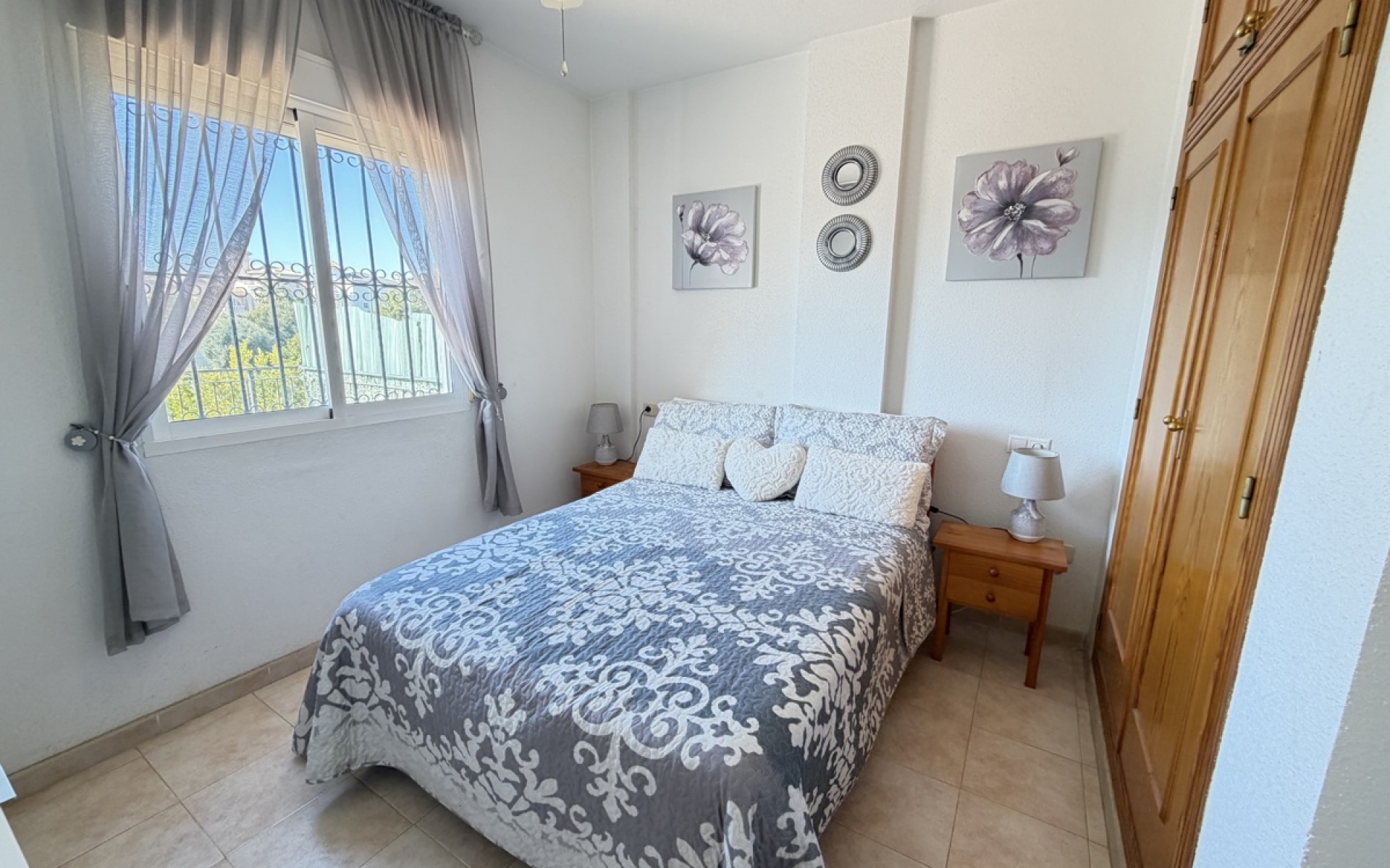 Resale - Apartment - La Zenia