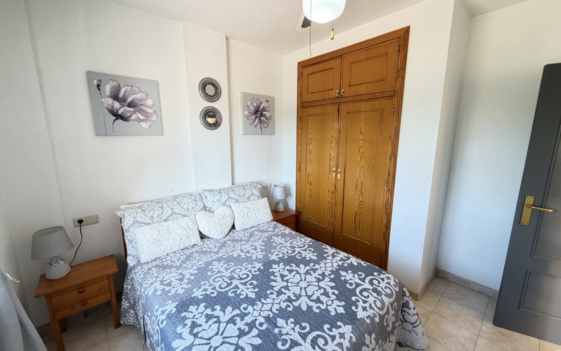 Resale - Apartment - La Zenia