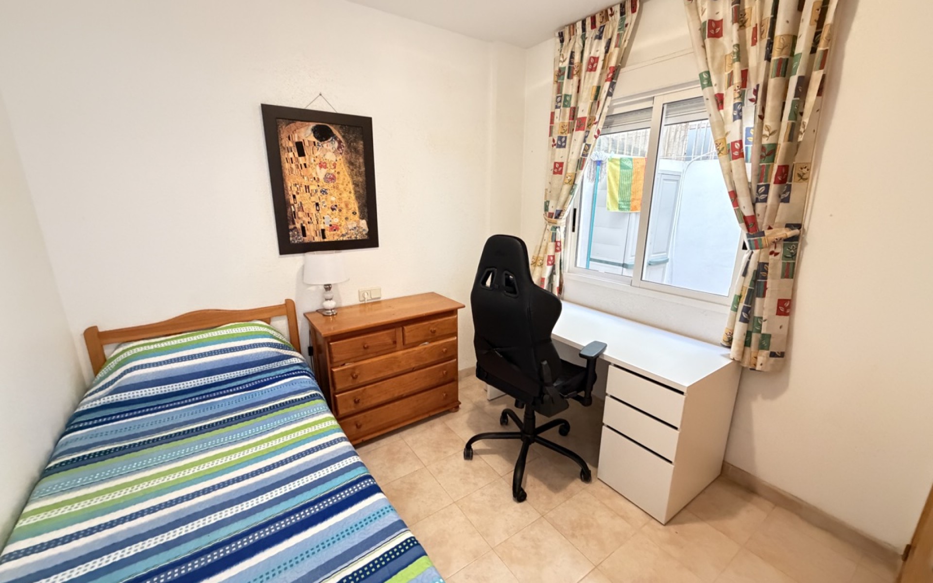 Resale - Apartment - La Zenia