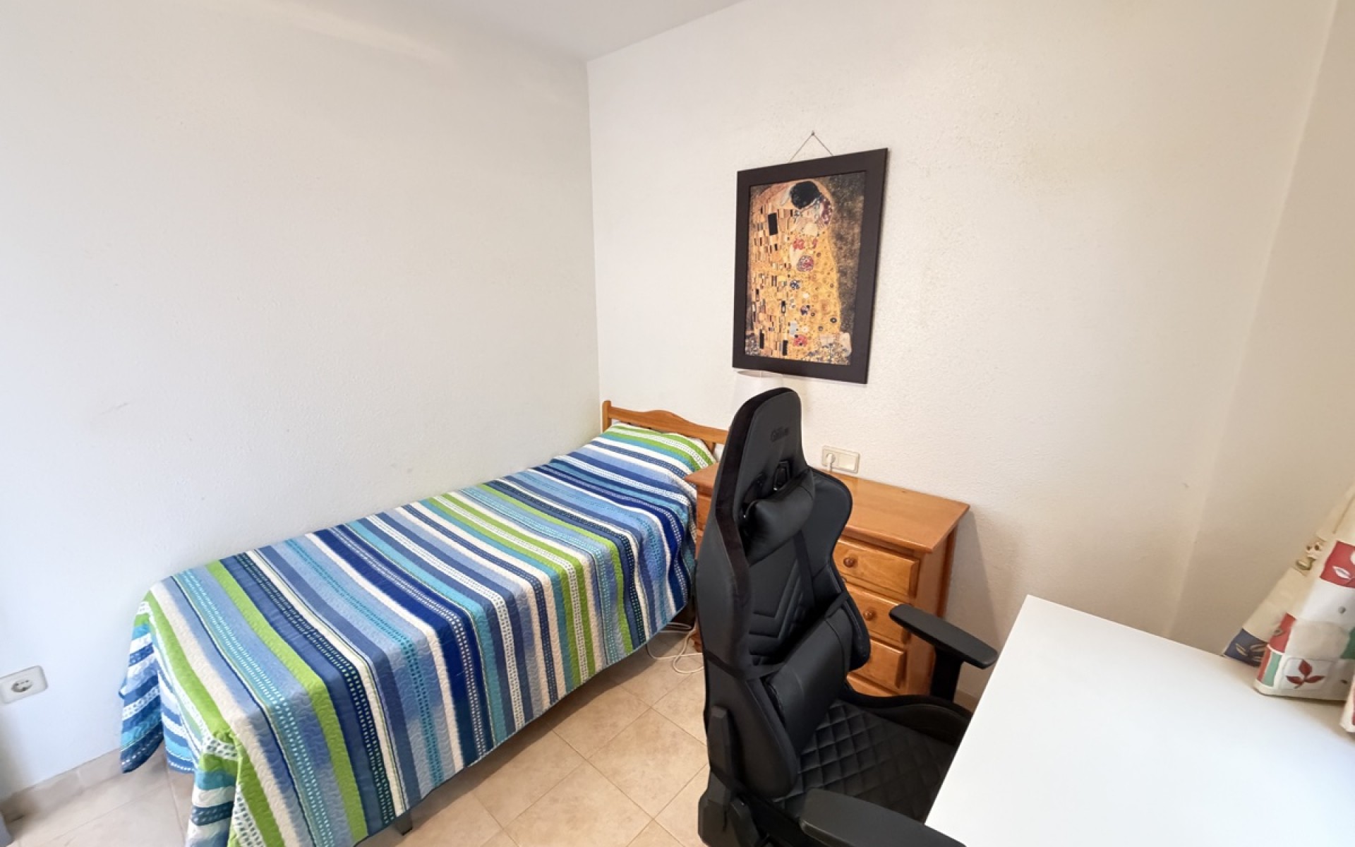 Resale - Apartment - La Zenia