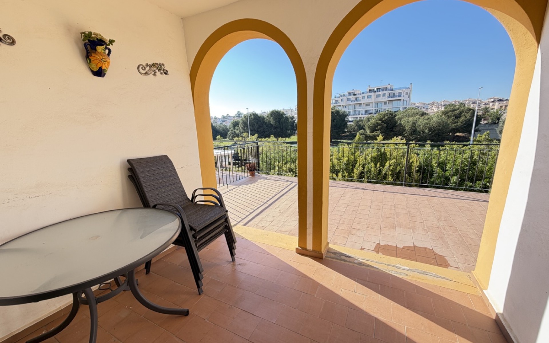 Resale - Apartment - La Zenia