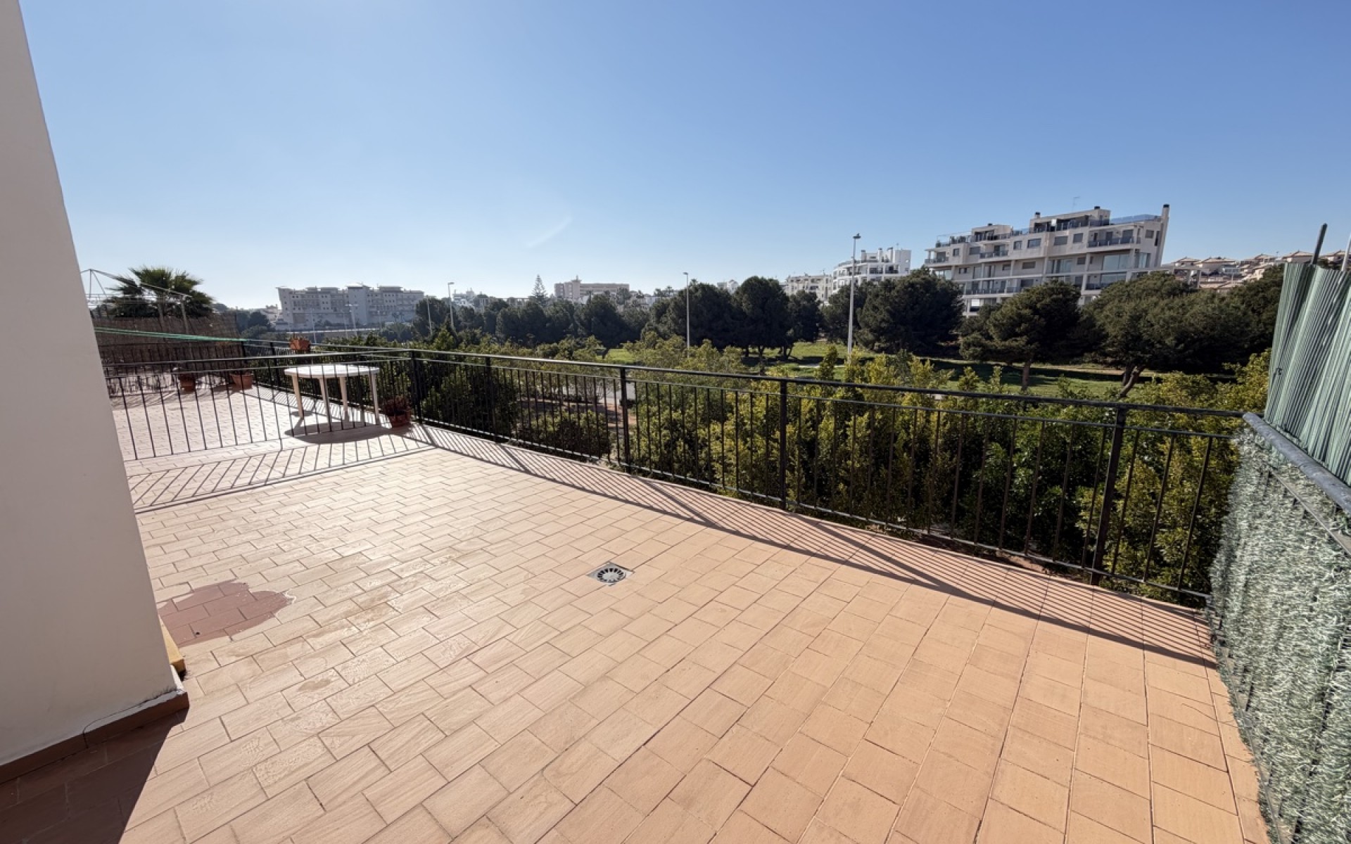 Resale - Apartment - La Zenia