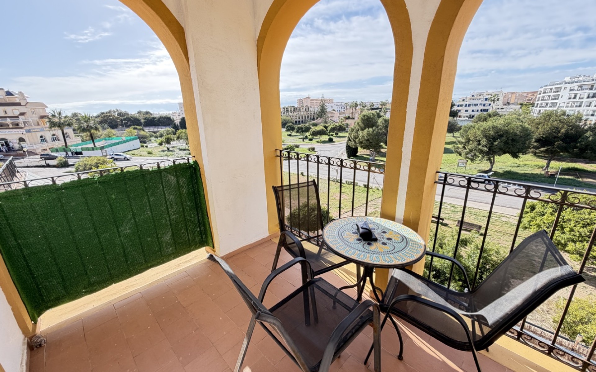 Resale - Apartment - La Zenia