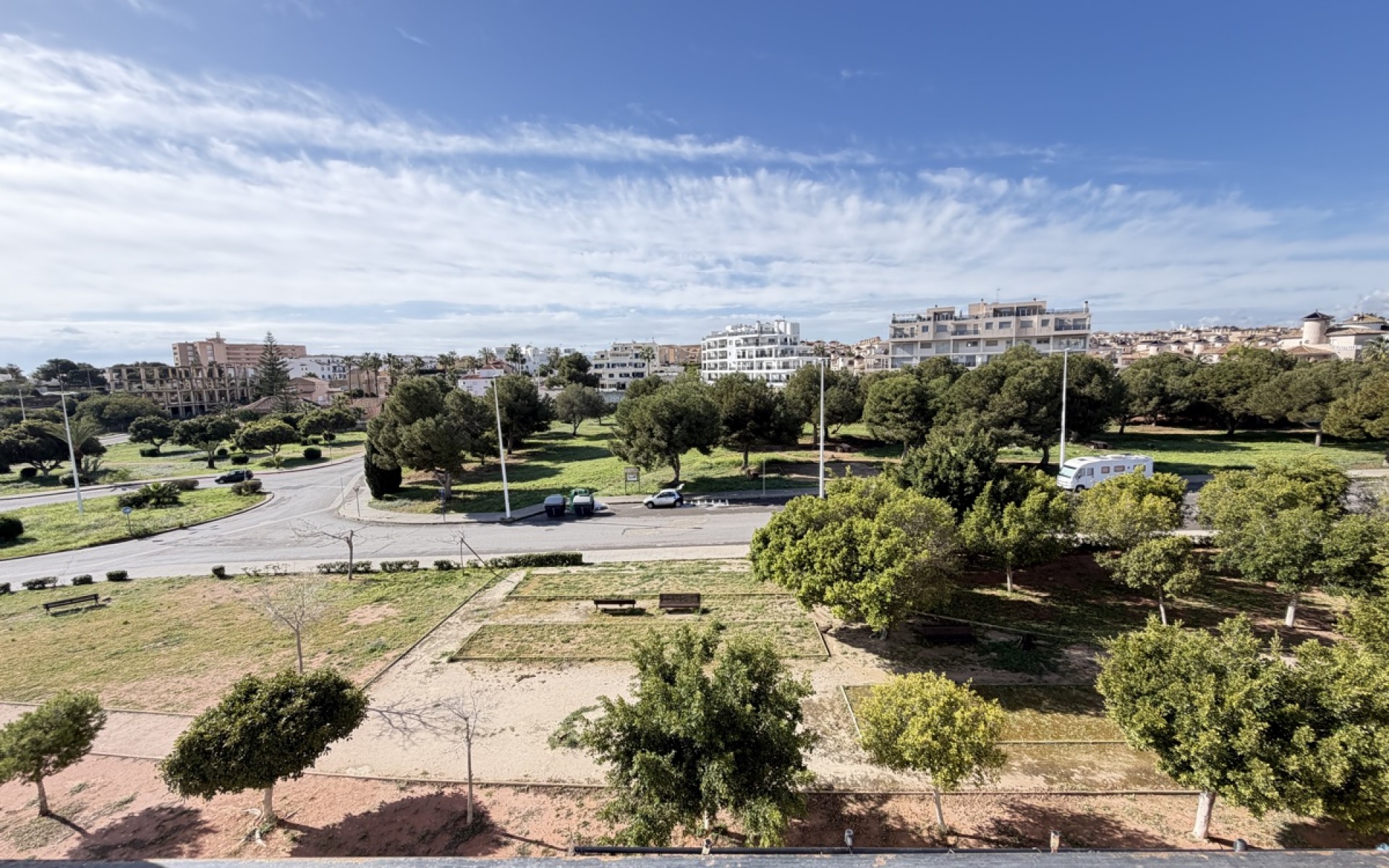 Resale - Apartment - La Zenia