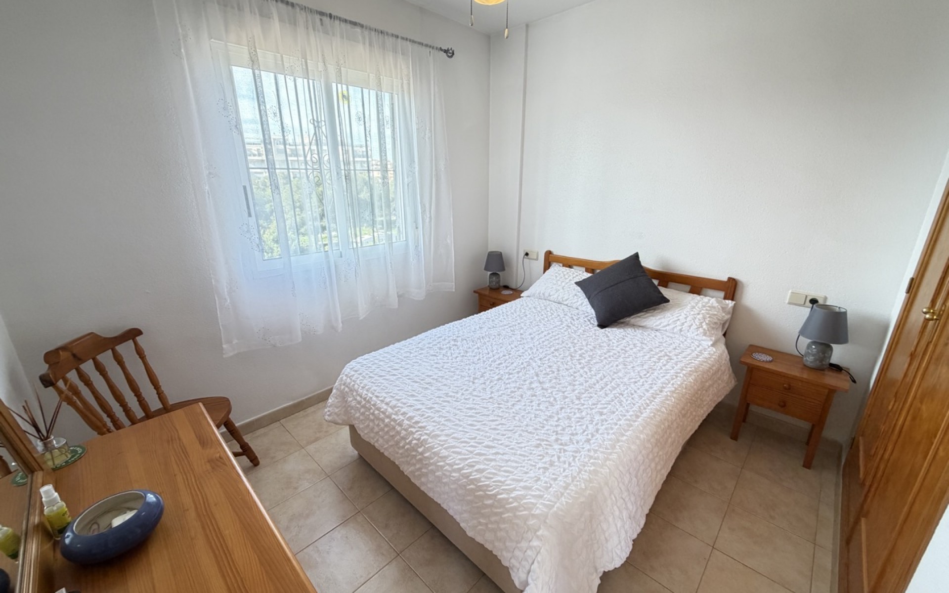 Resale - Apartment - La Zenia