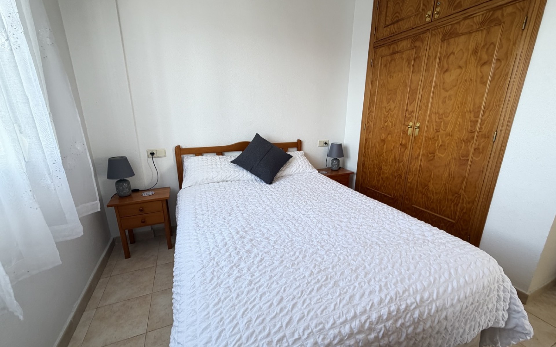 Resale - Apartment - La Zenia