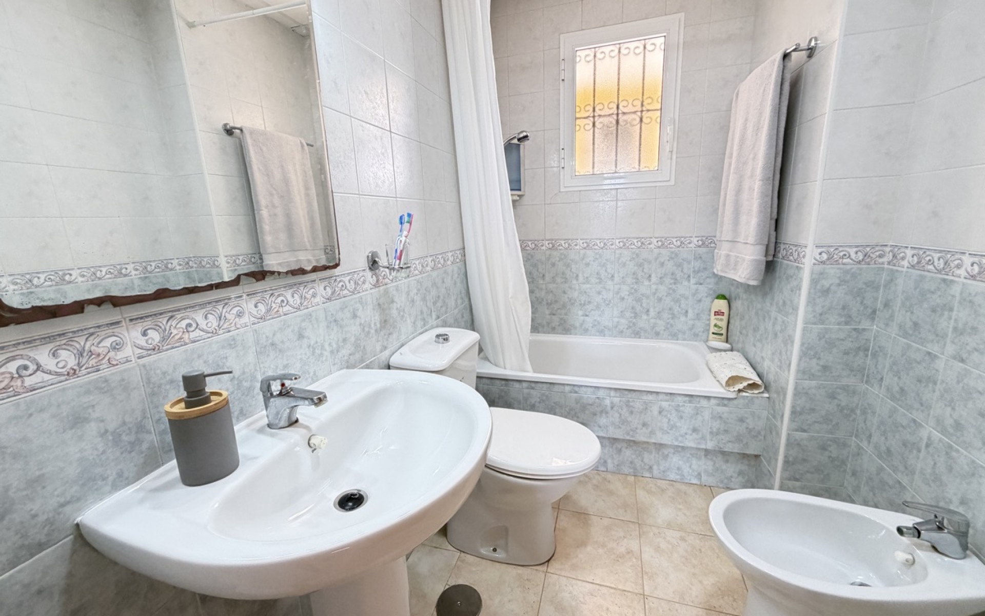 Resale - Apartment - La Zenia