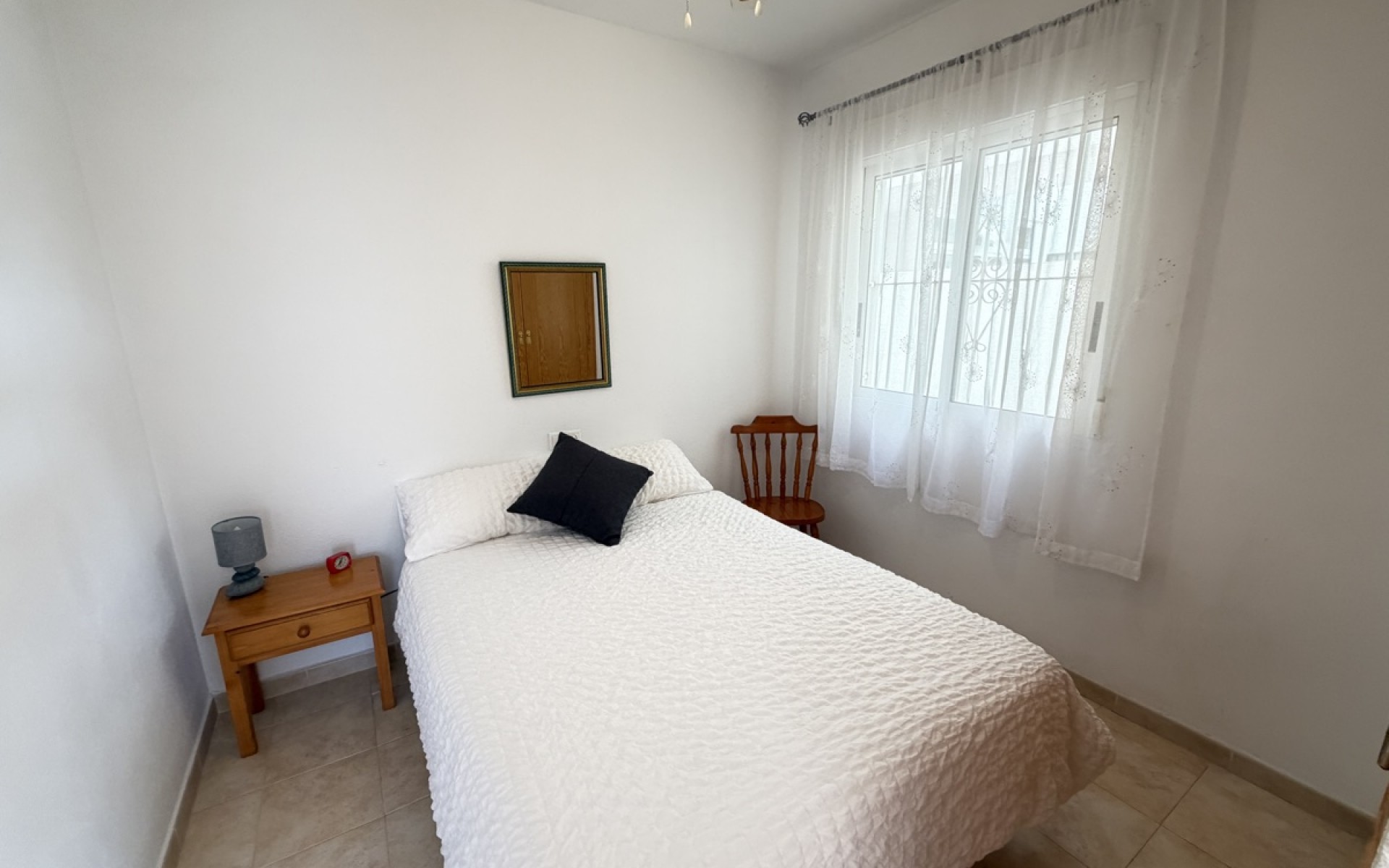 Resale - Apartment - La Zenia