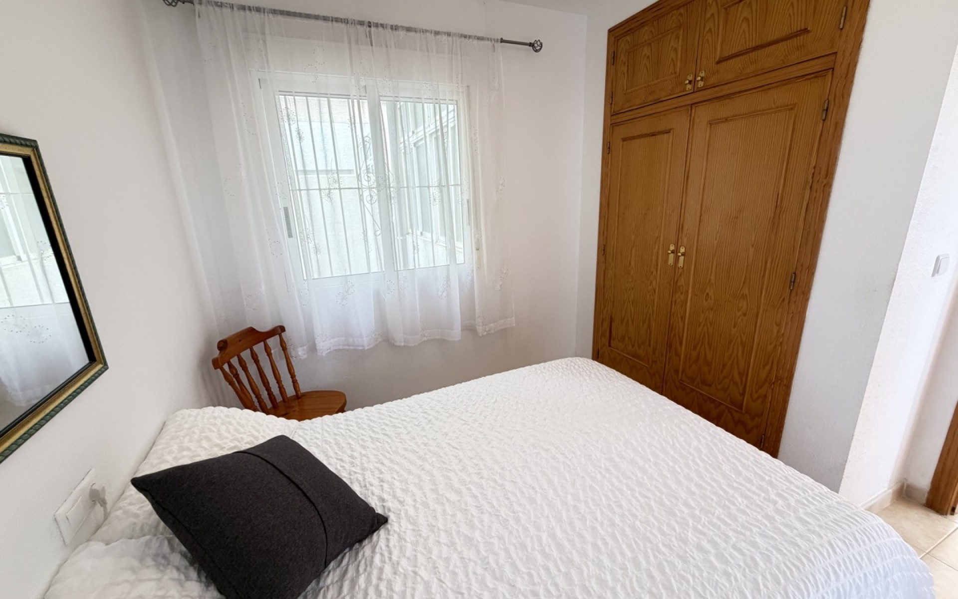 Resale - Apartment - La Zenia