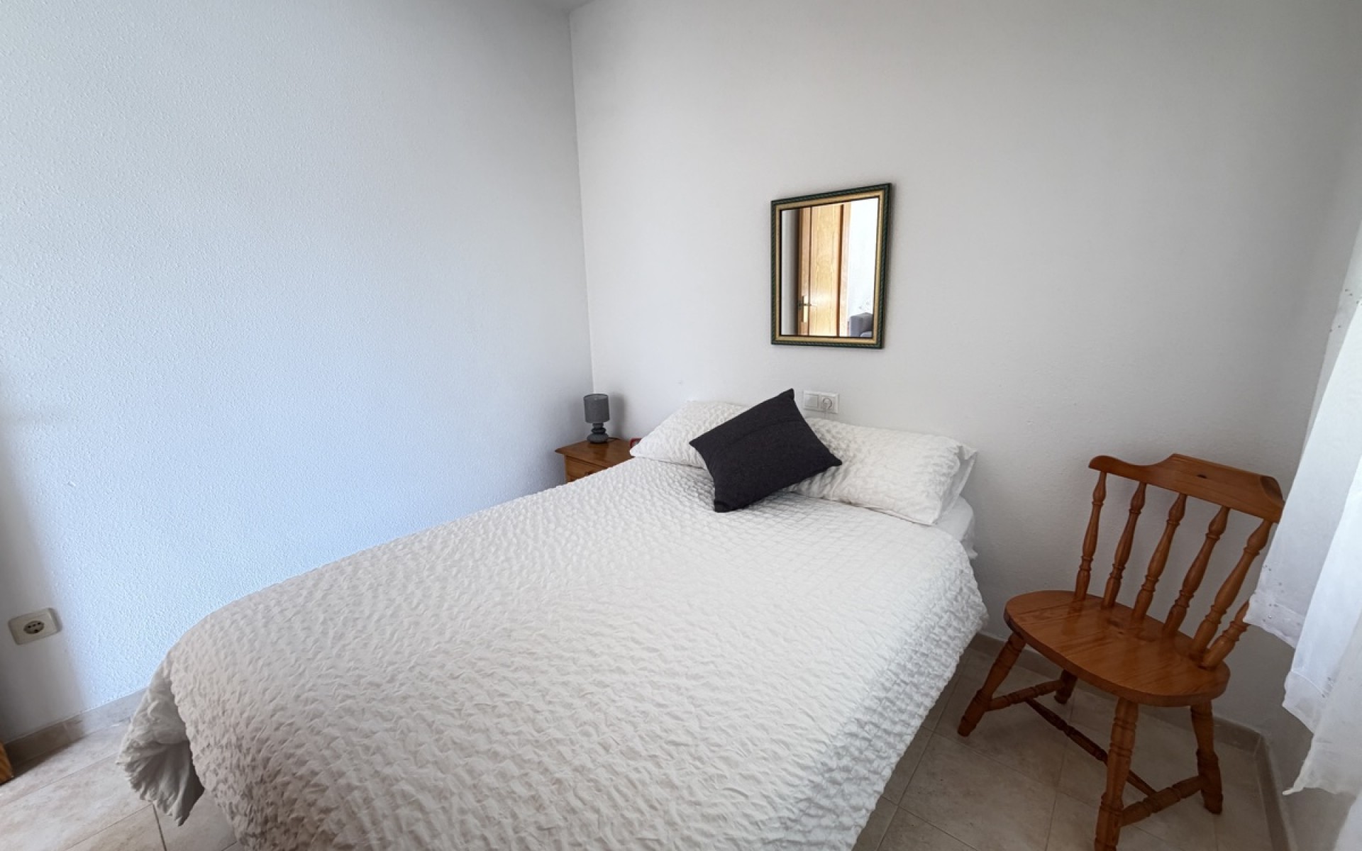 Resale - Apartment - La Zenia