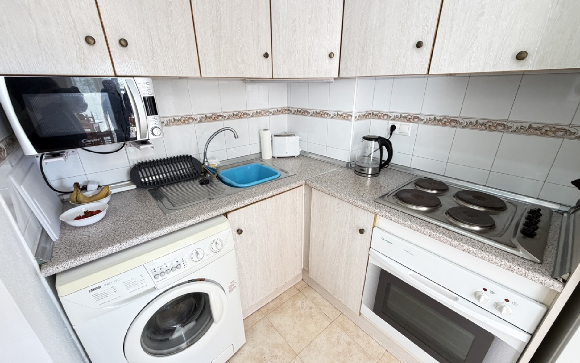 Resale - Apartment - La Zenia