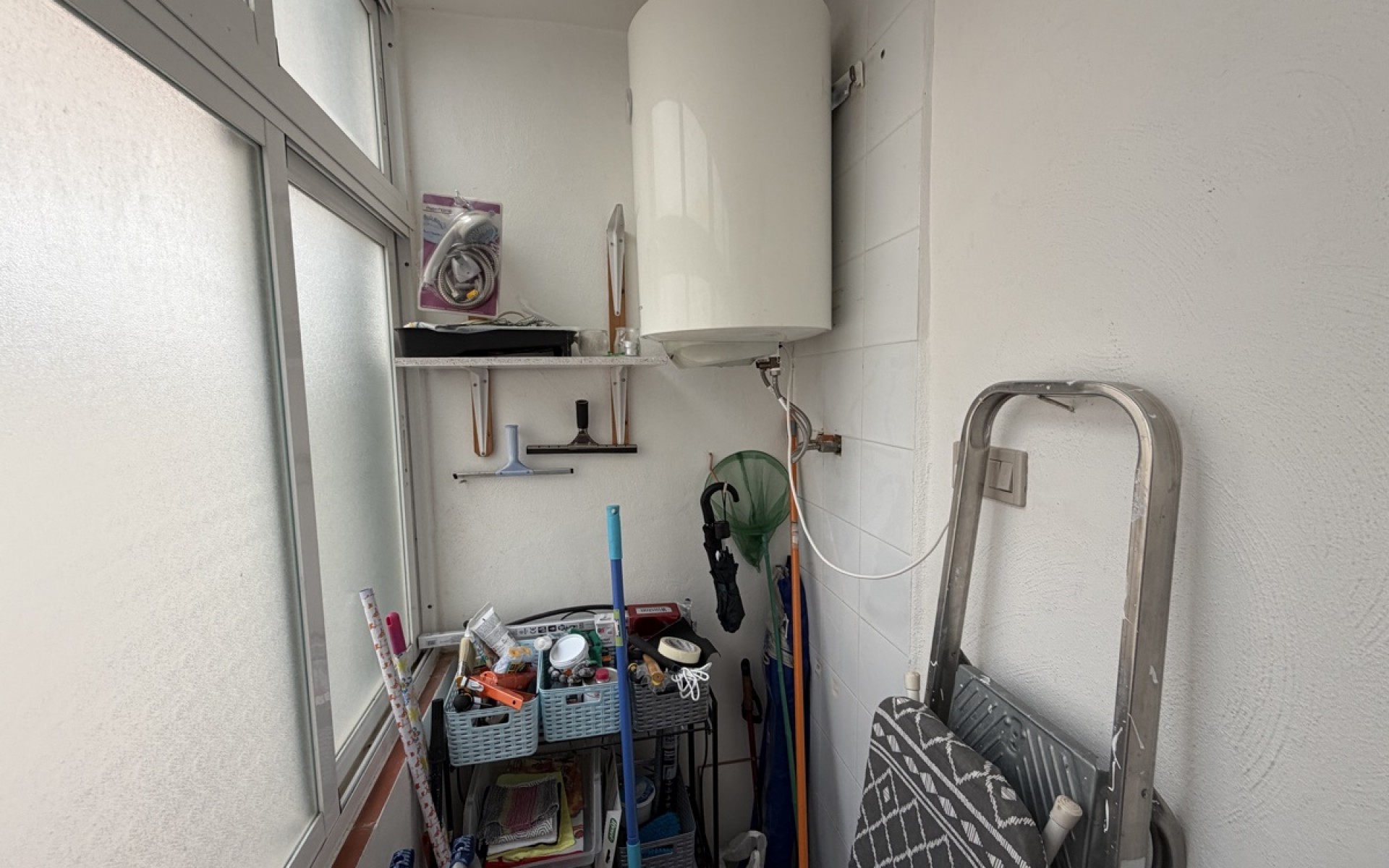 Resale - Apartment - La Zenia