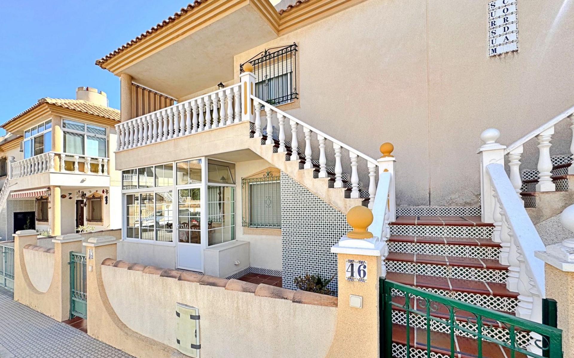 Resale - Apartment - La Zenia