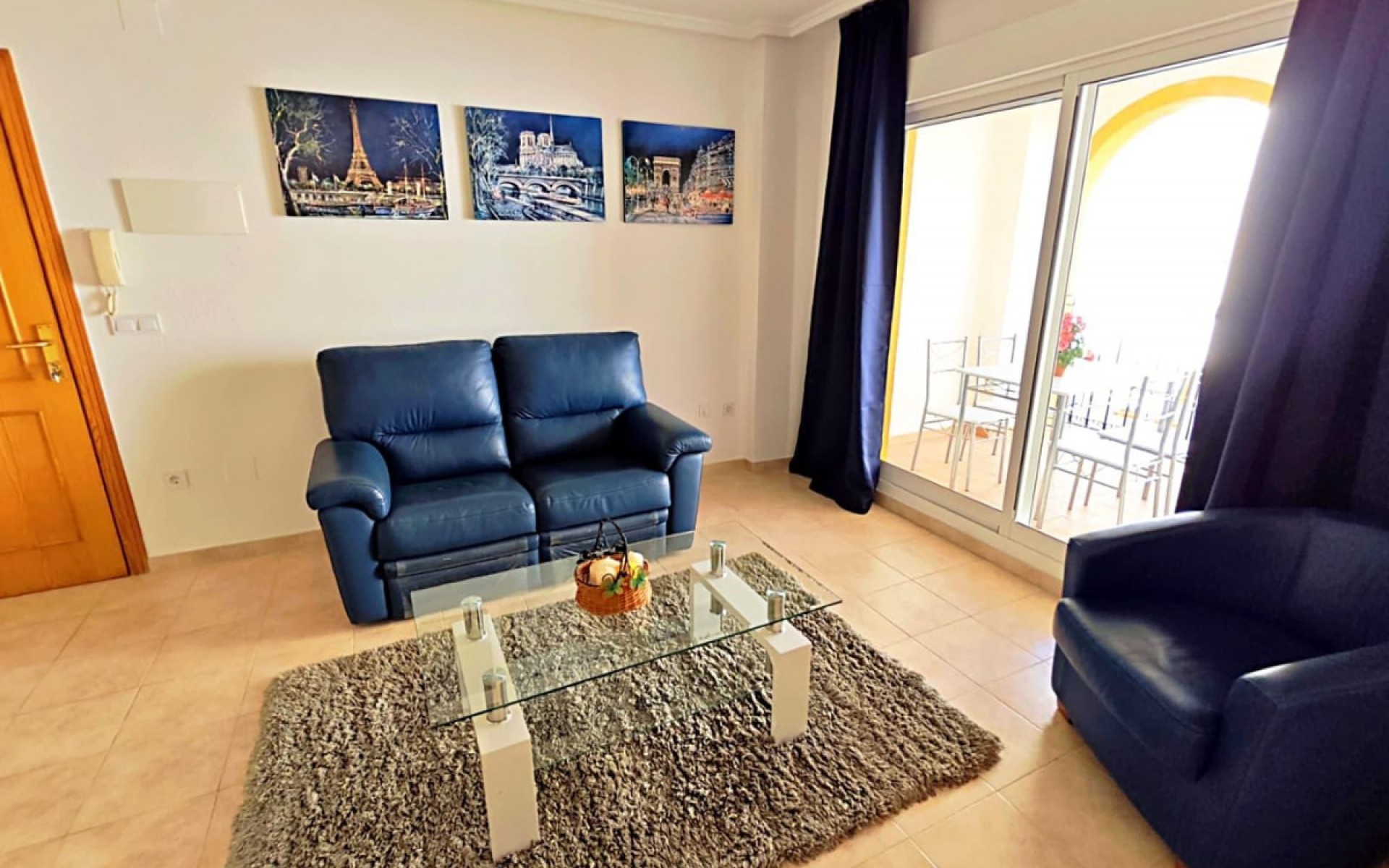 Resale - Apartment - La Zenia