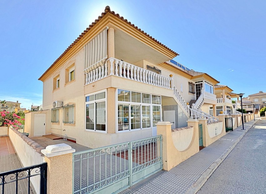 Resale - Apartment - La Zenia