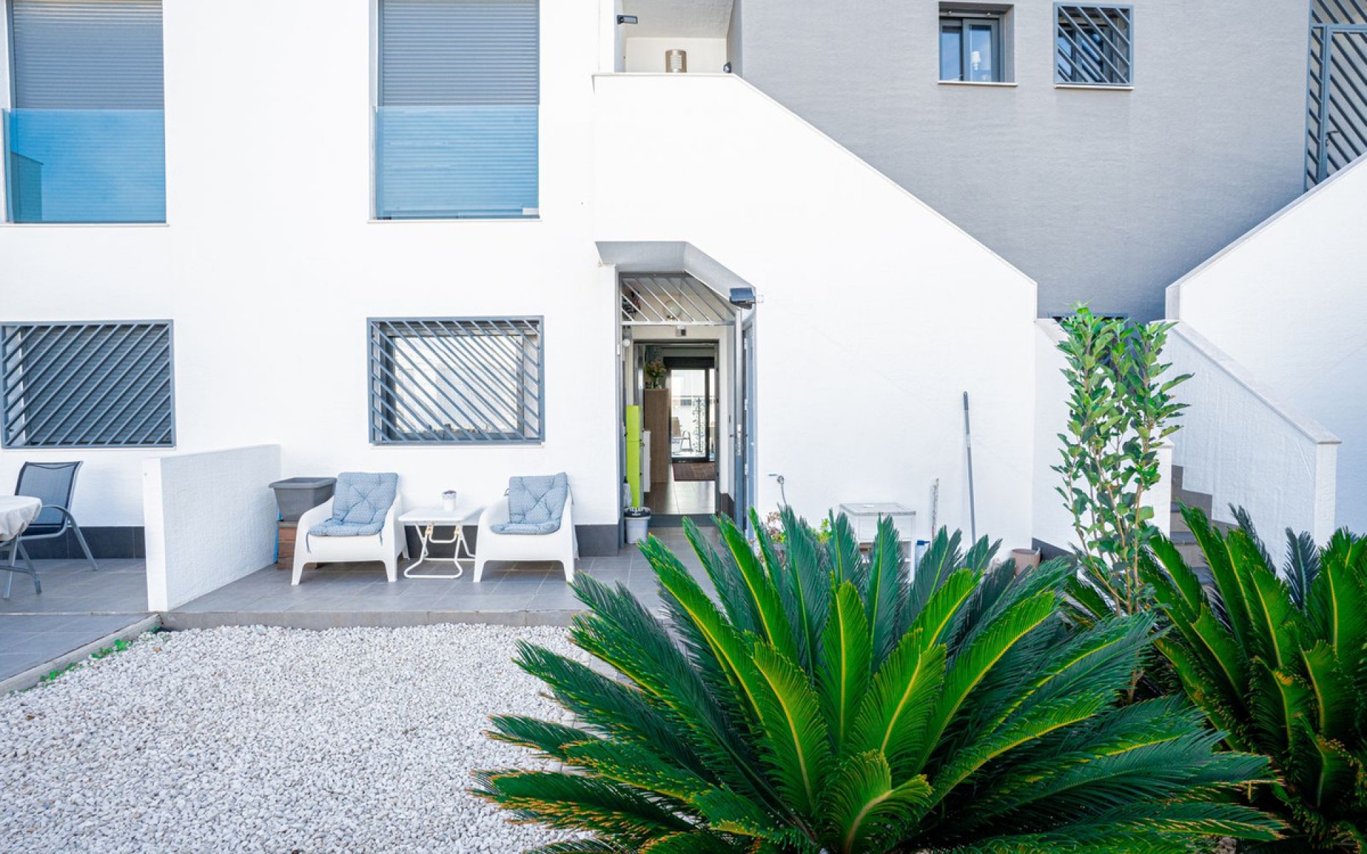 Resale - Apartment - La Zenia