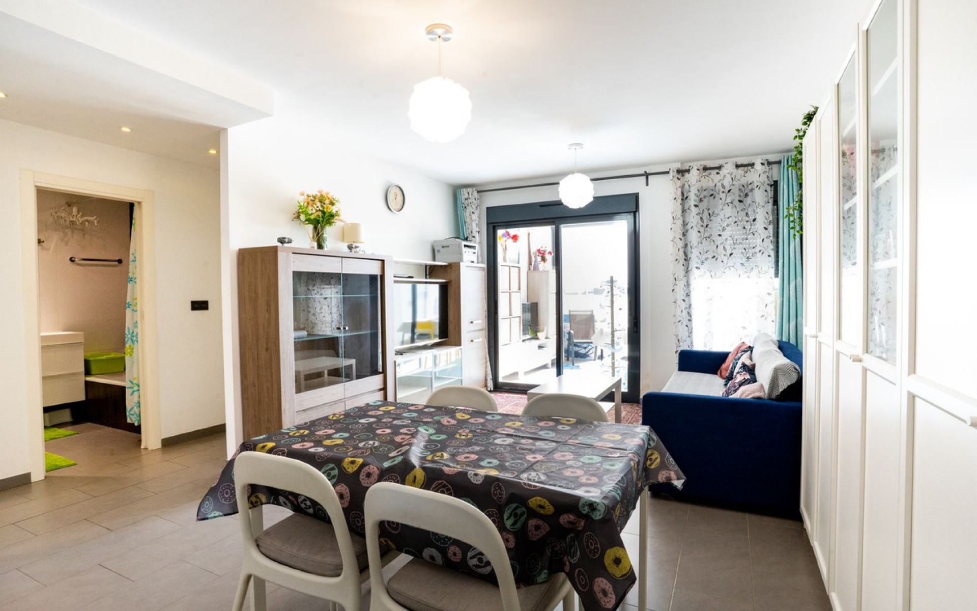 Resale - Apartment - La Zenia