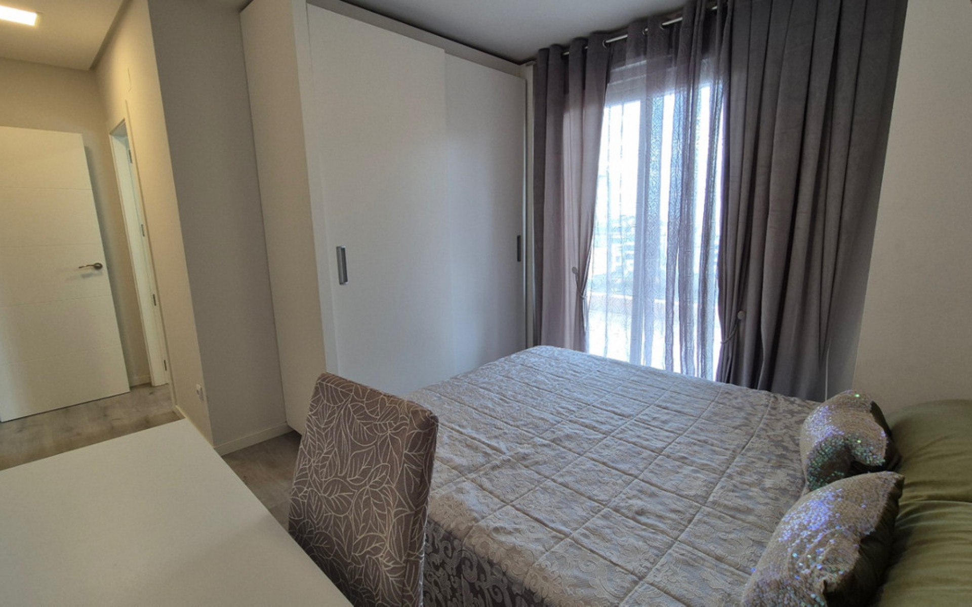 Resale - Apartment - La Zenia