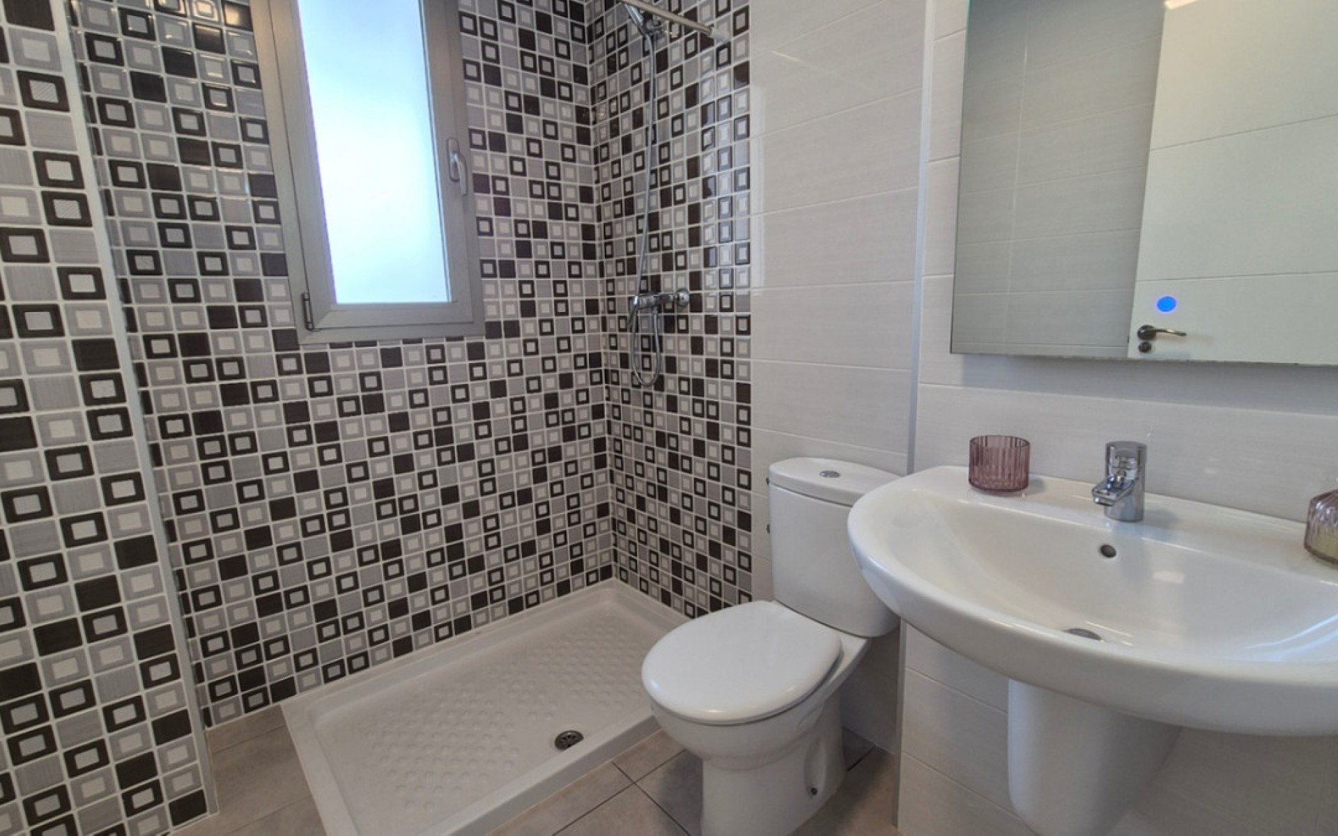 Resale - Apartment - La Zenia