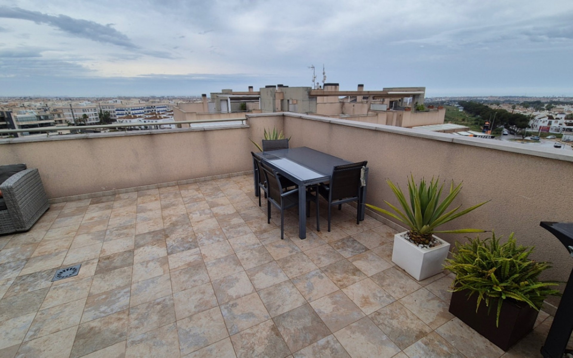 Resale - Apartment - La Zenia