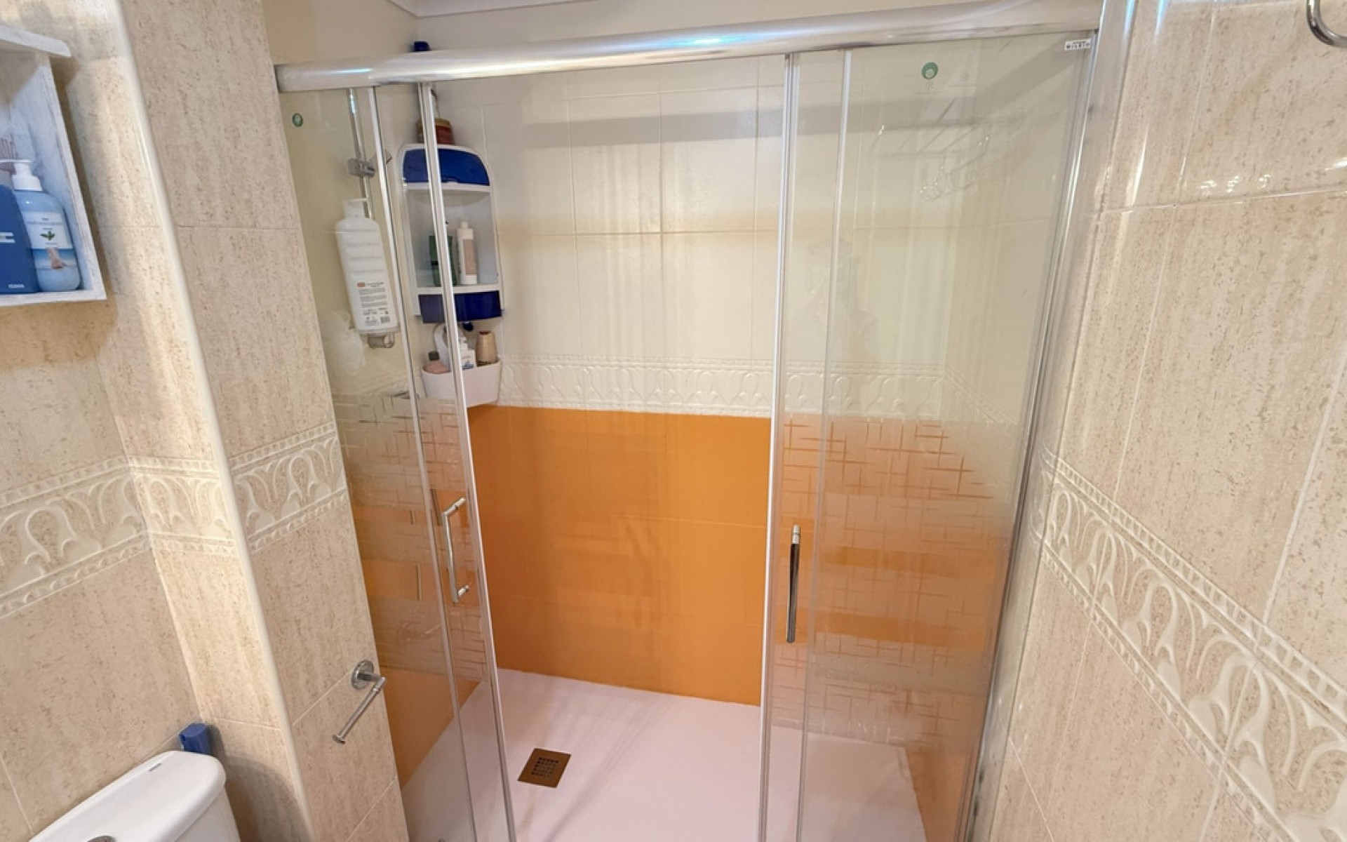 Resale - Apartment - La Zenia