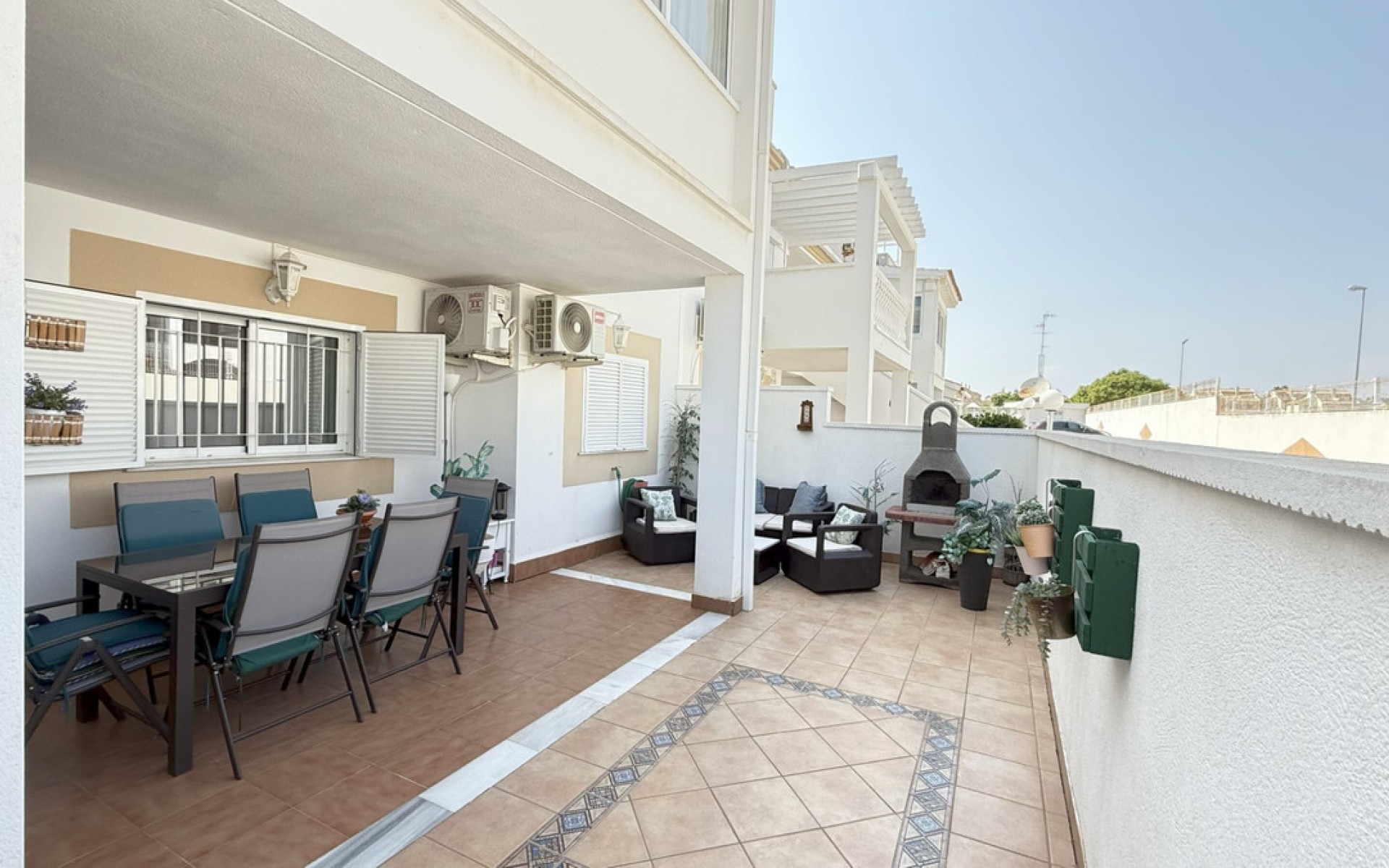 Resale - Apartment - La Zenia