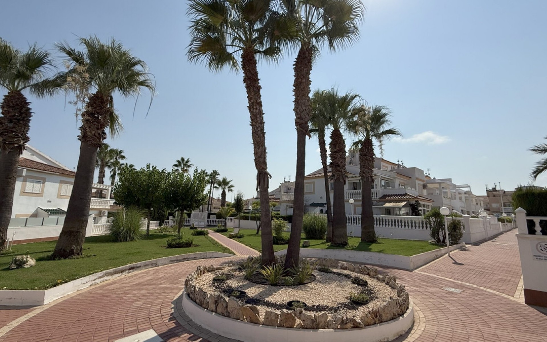 Resale - Apartment - La Zenia