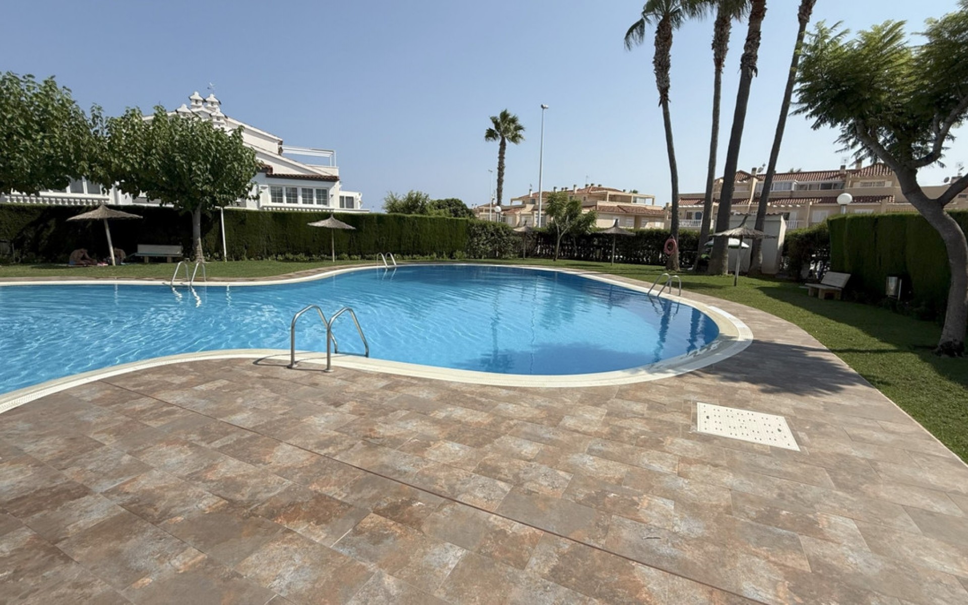 Resale - Apartment - La Zenia