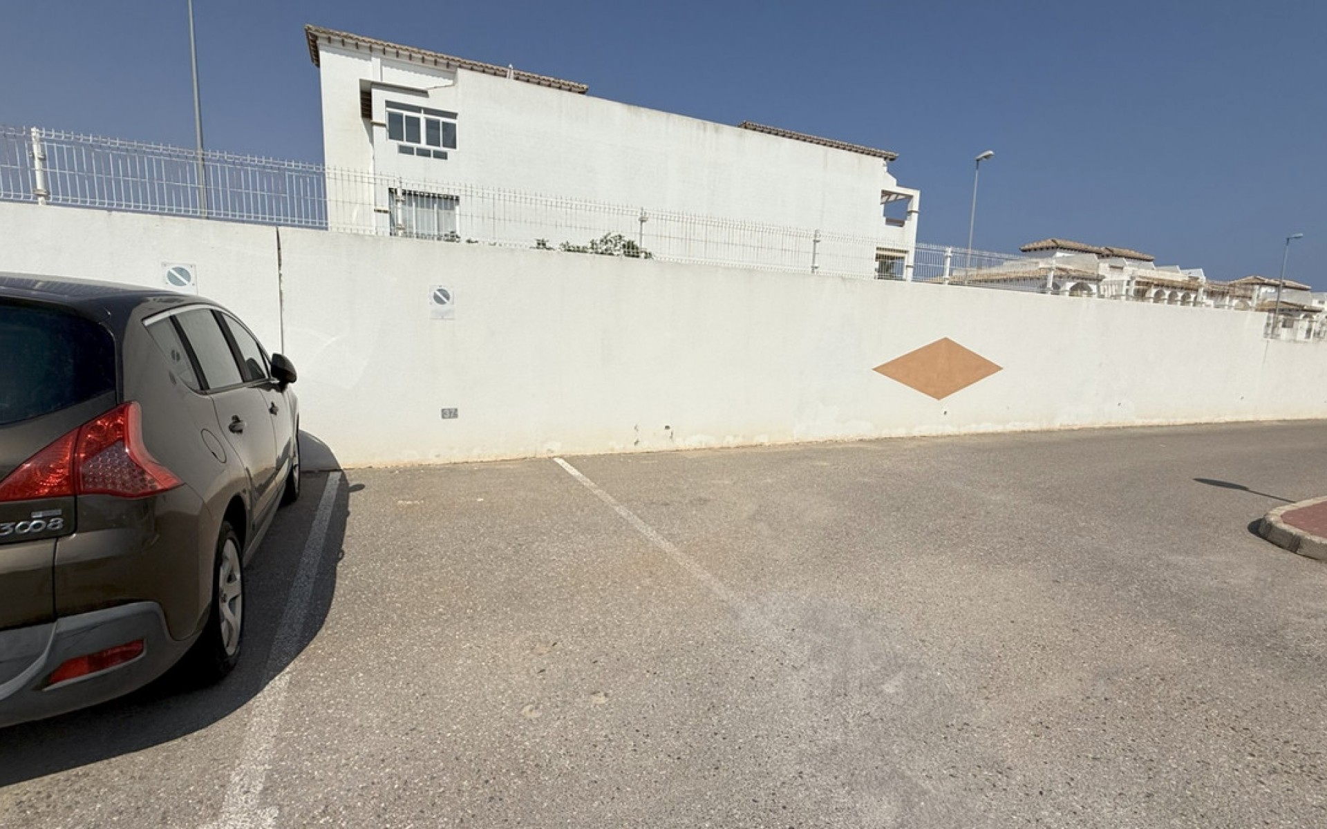 Resale - Apartment - La Zenia