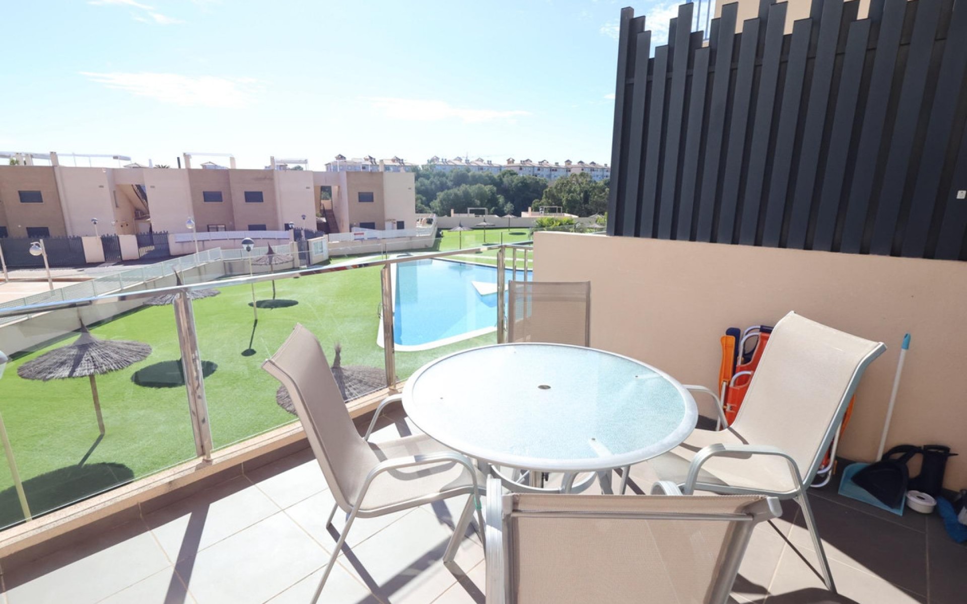 Resale - Apartment - La Zenia