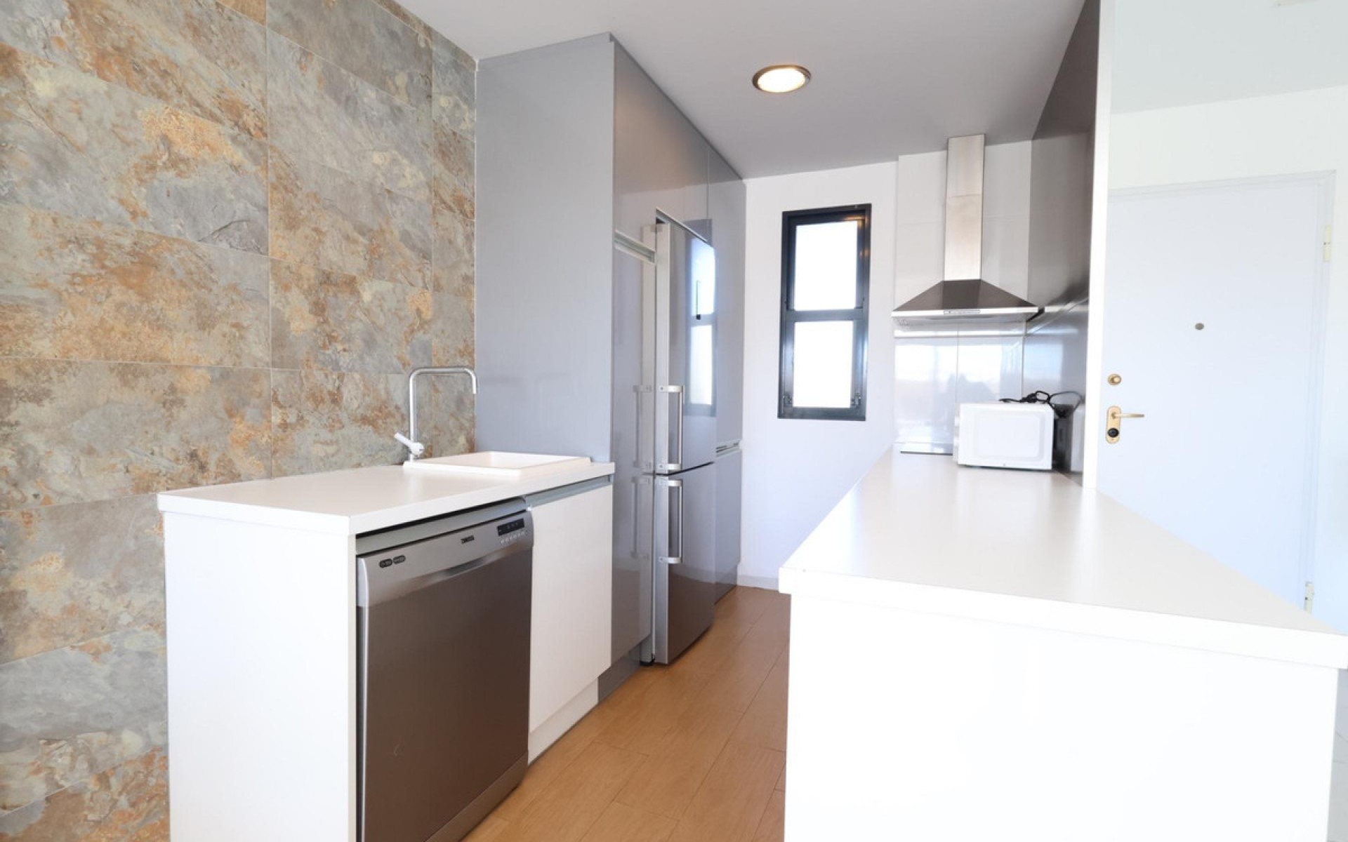 Resale - Apartment - La Zenia