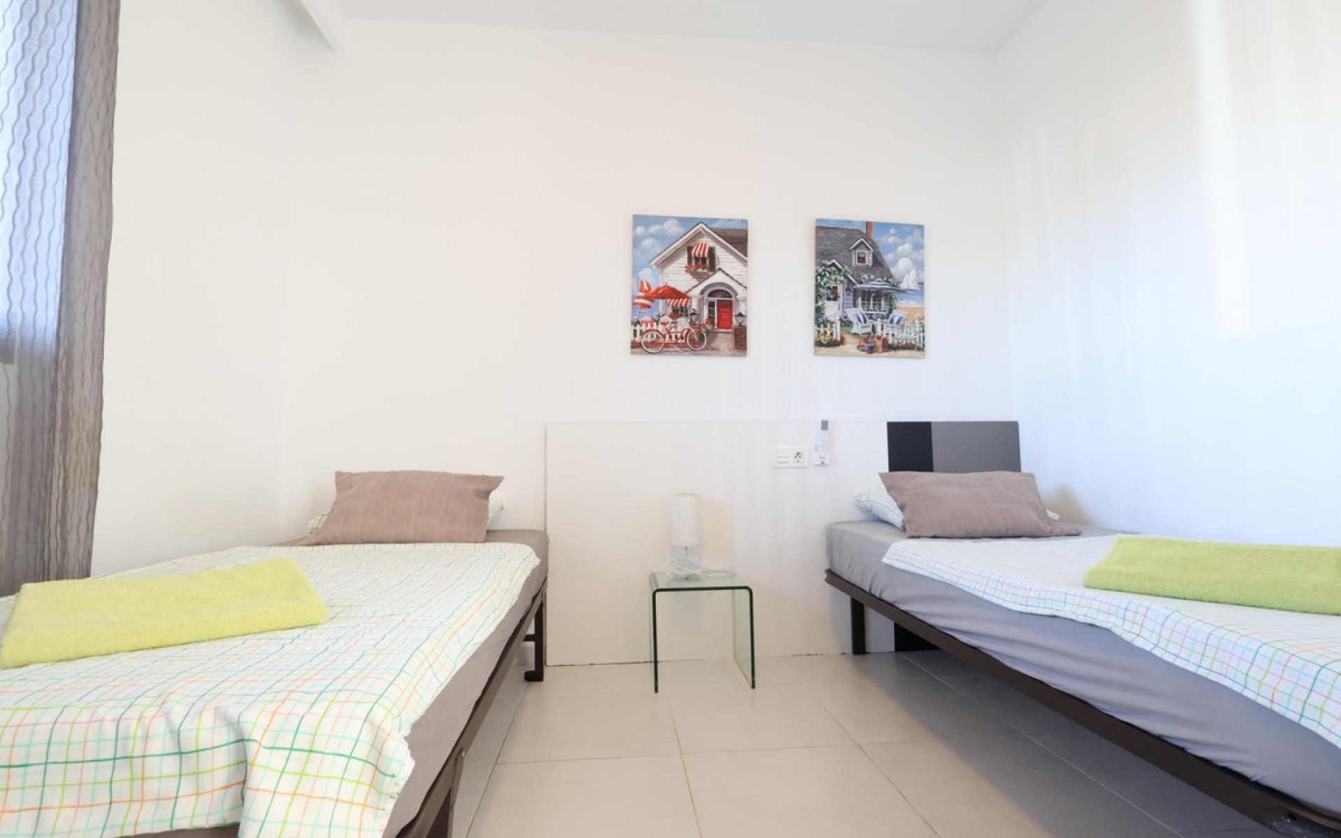 Resale - Apartment - La Zenia