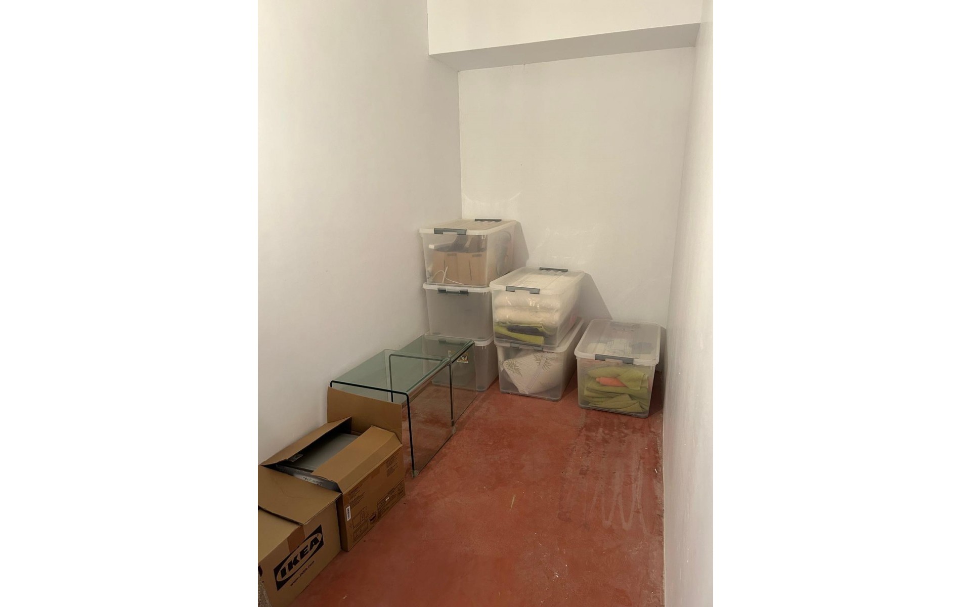 Resale - Apartment - La Zenia