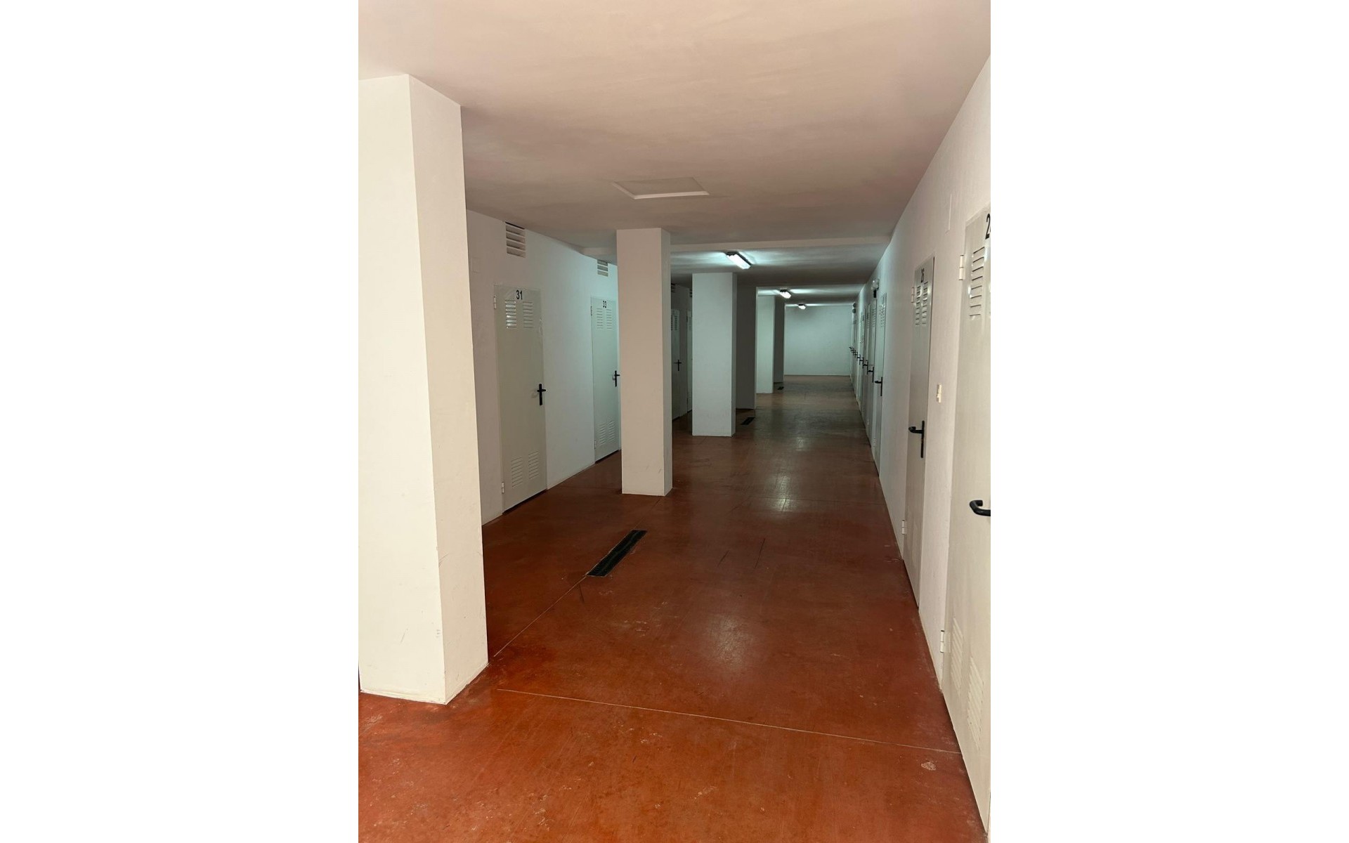 Resale - Apartment - La Zenia