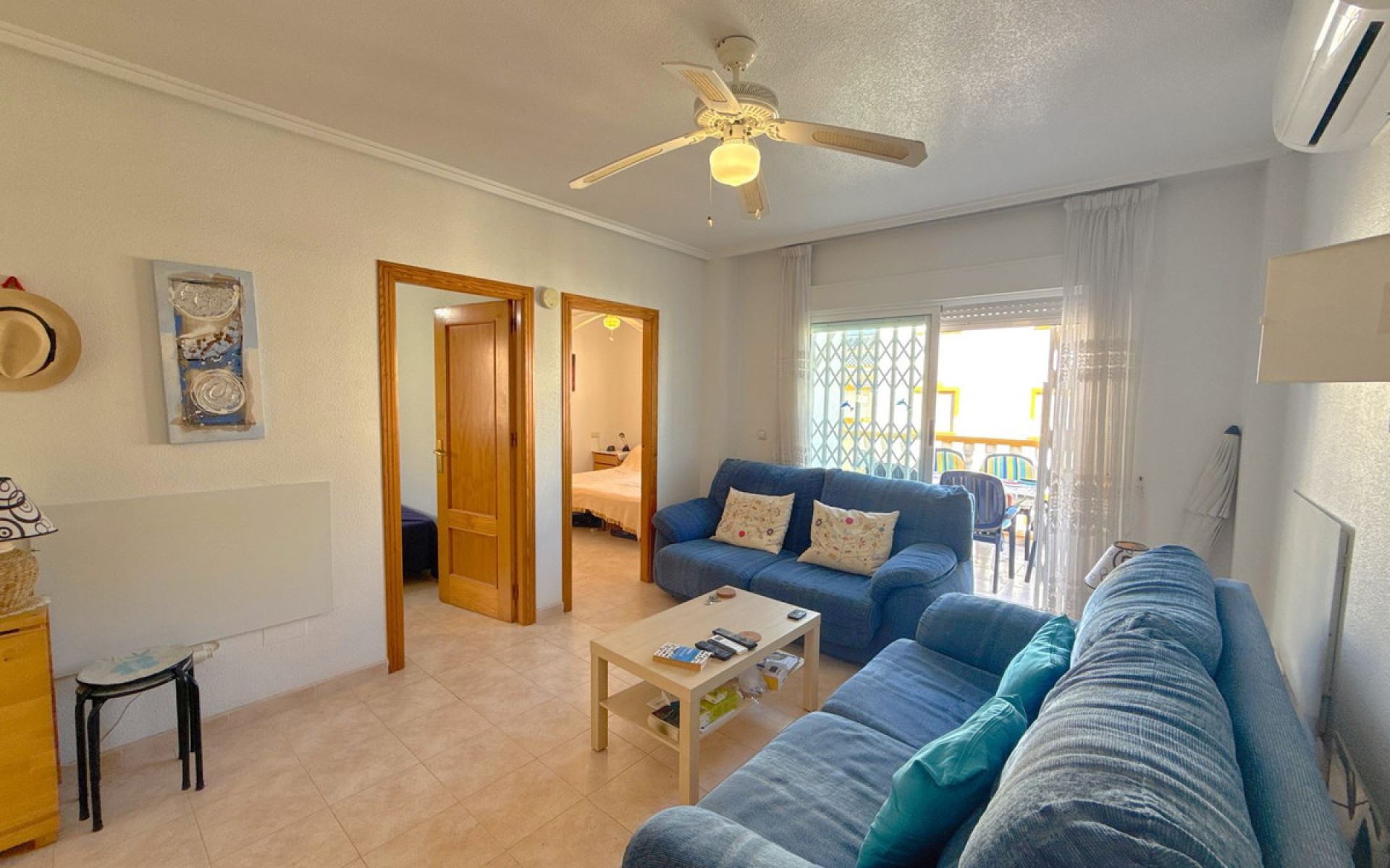 Resale - Apartment - La Zenia