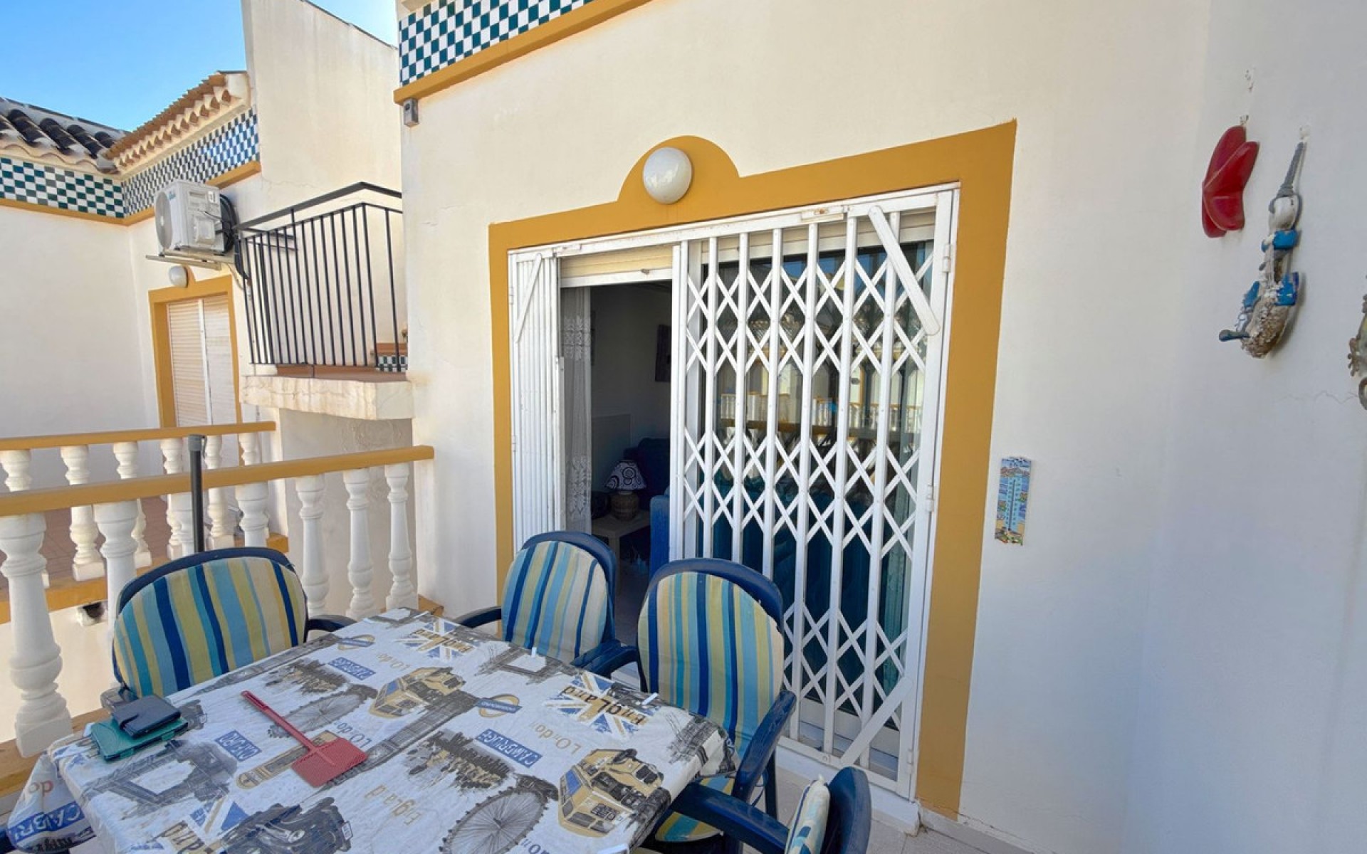 Resale - Apartment - La Zenia