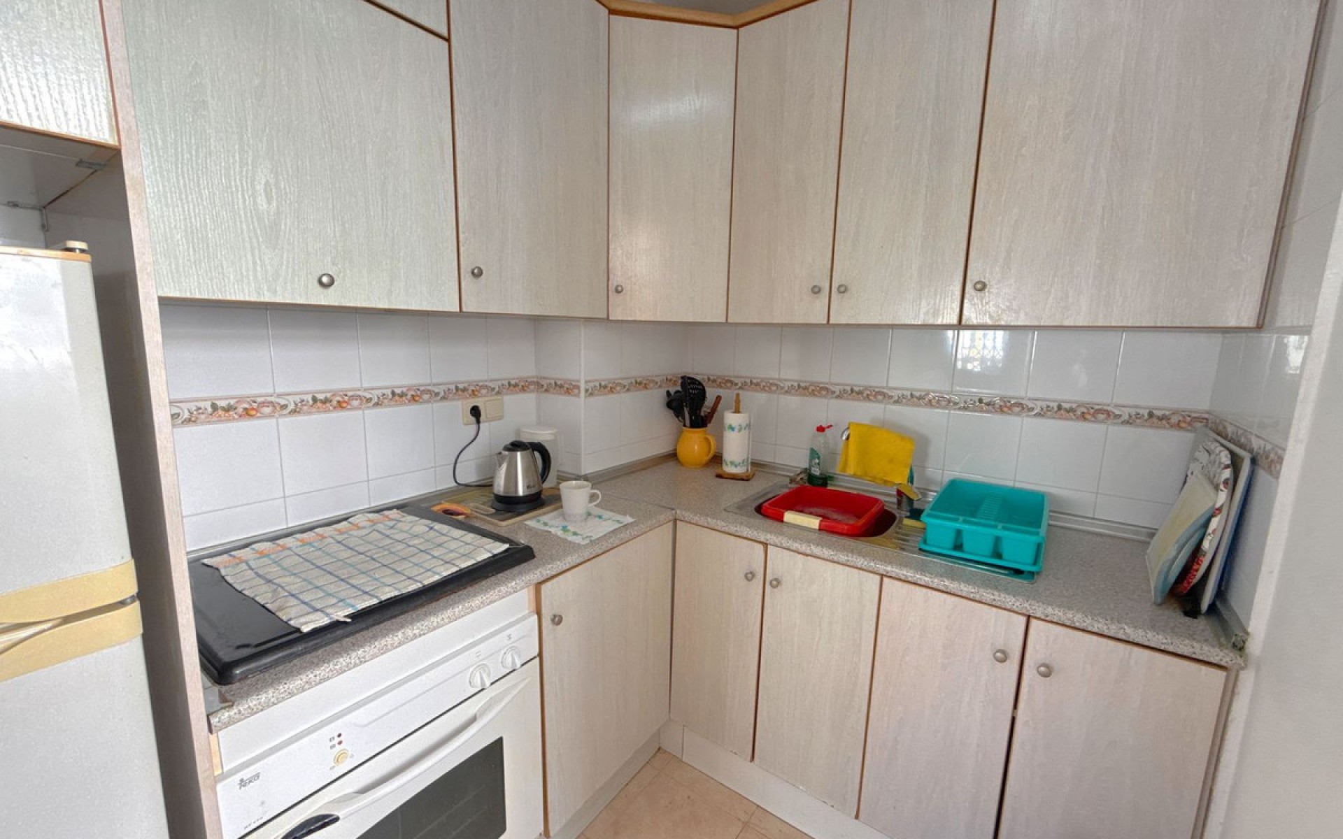 Resale - Apartment - La Zenia