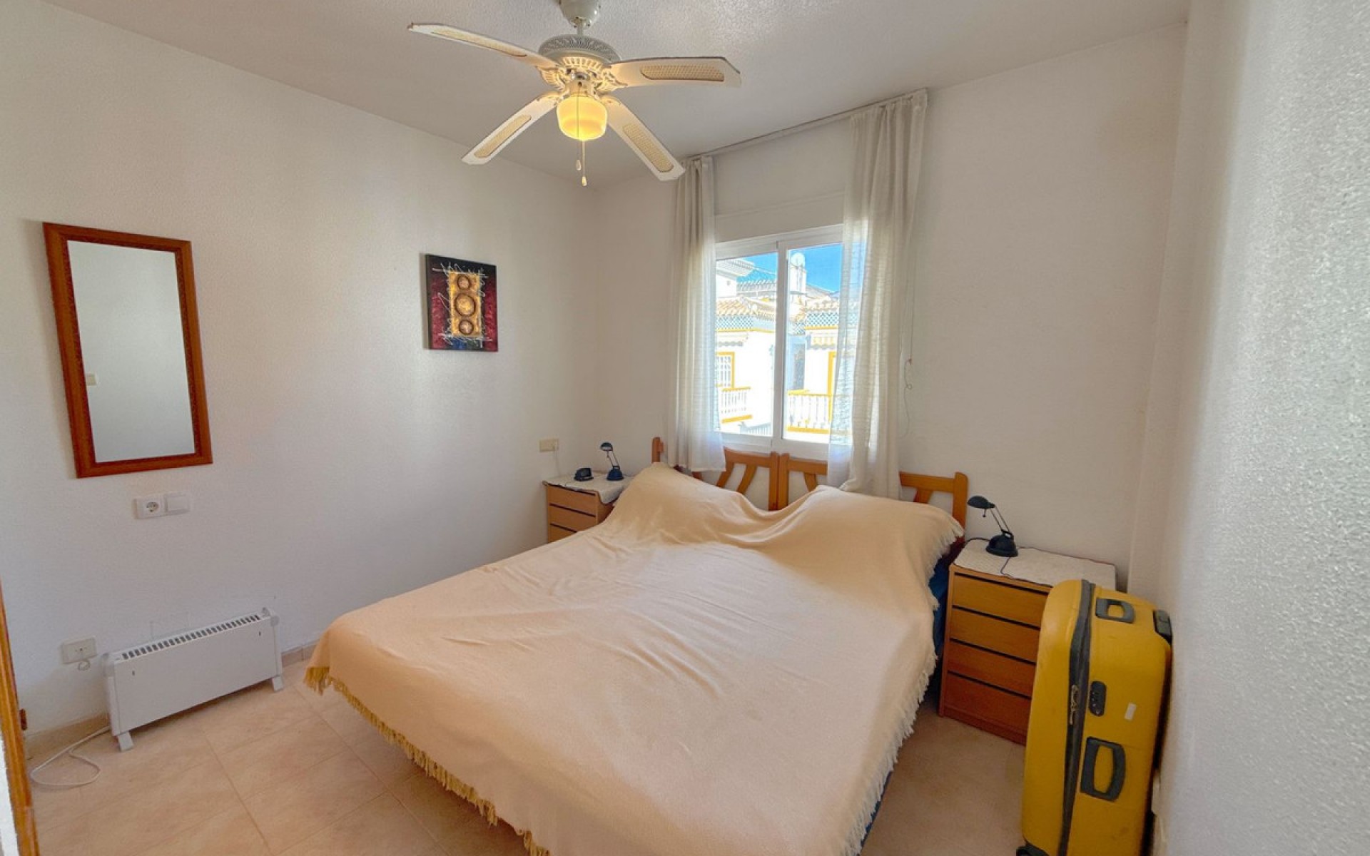 Resale - Apartment - La Zenia