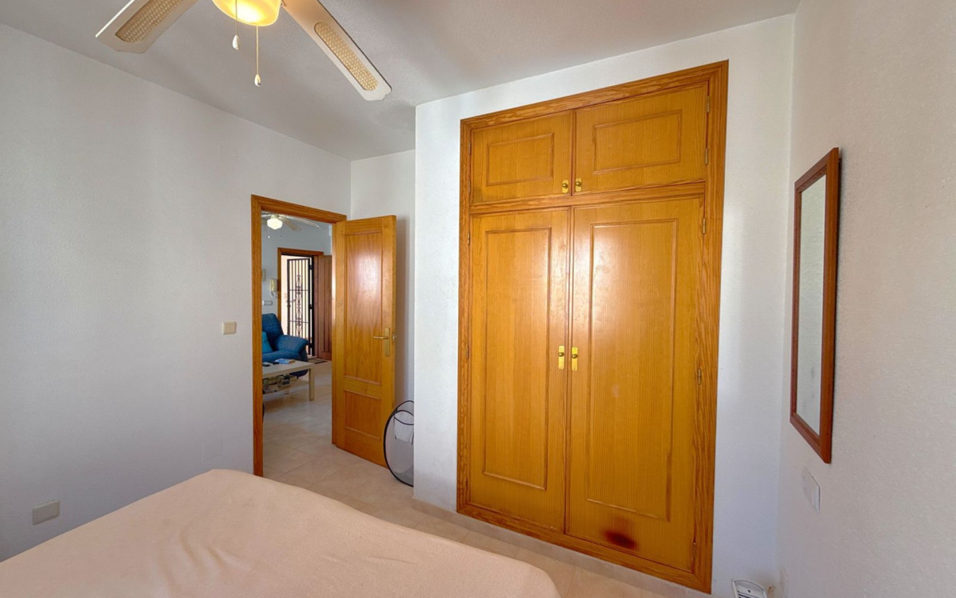 Resale - Apartment - La Zenia