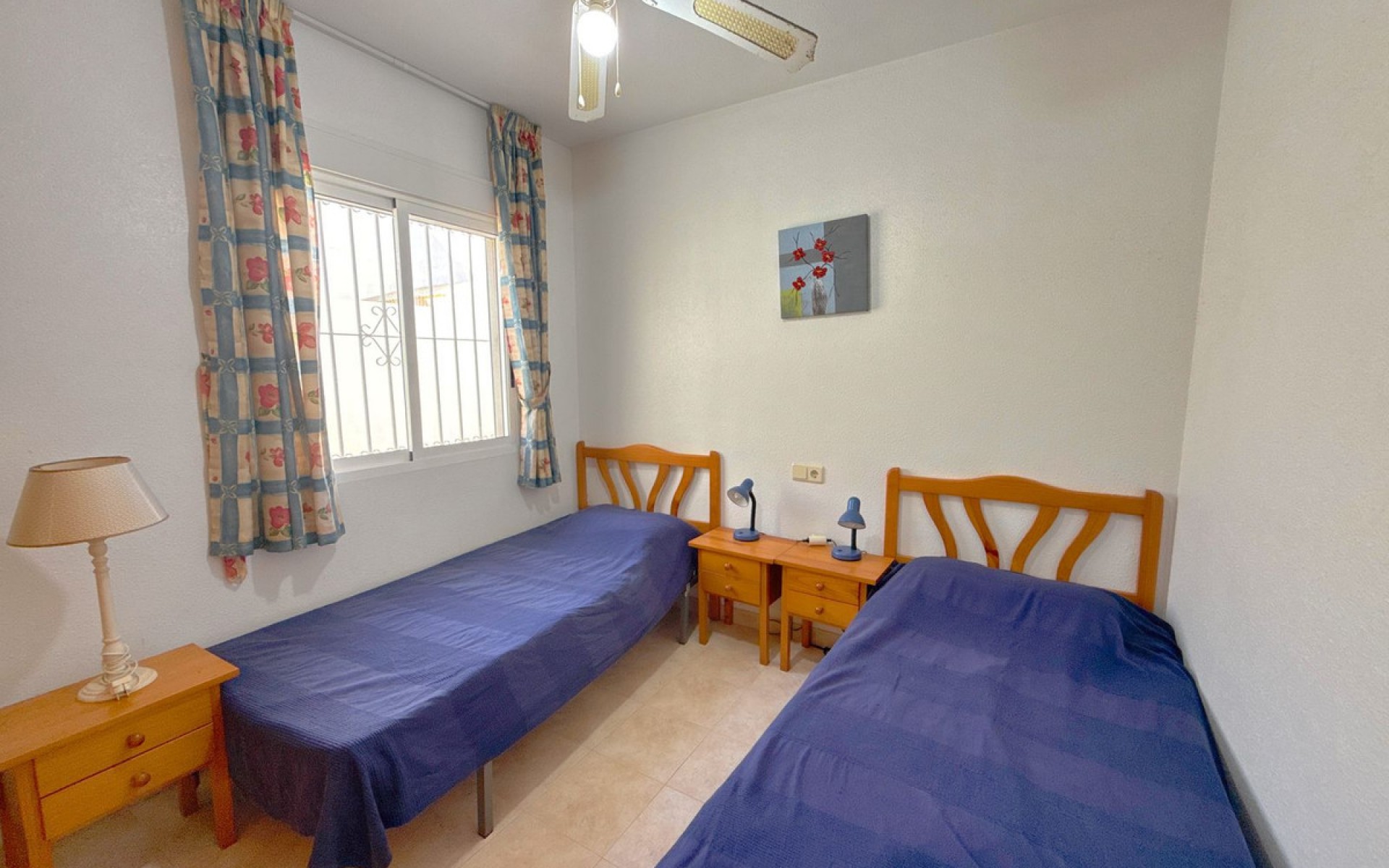 Resale - Apartment - La Zenia