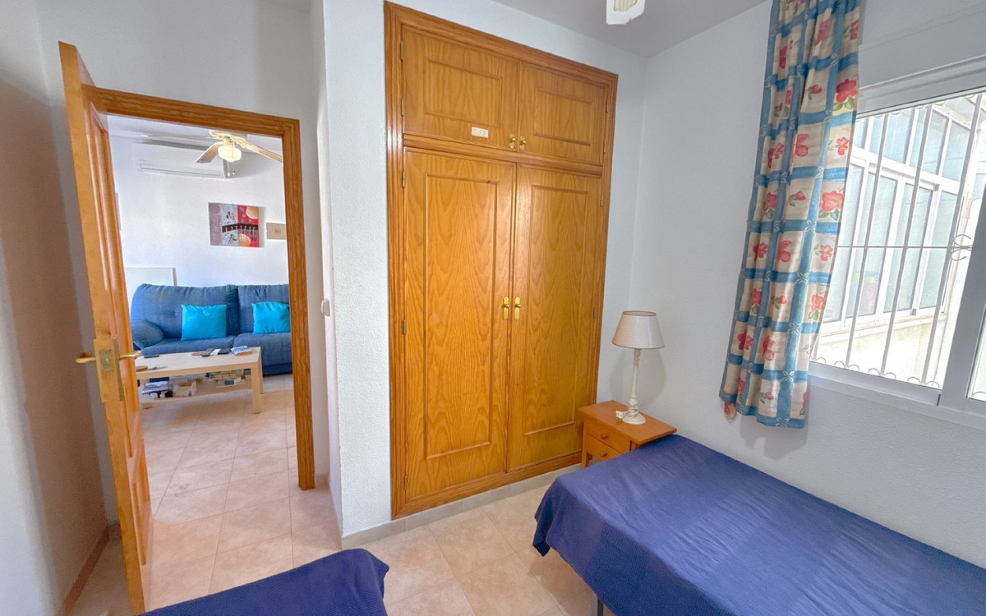 Resale - Apartment - La Zenia