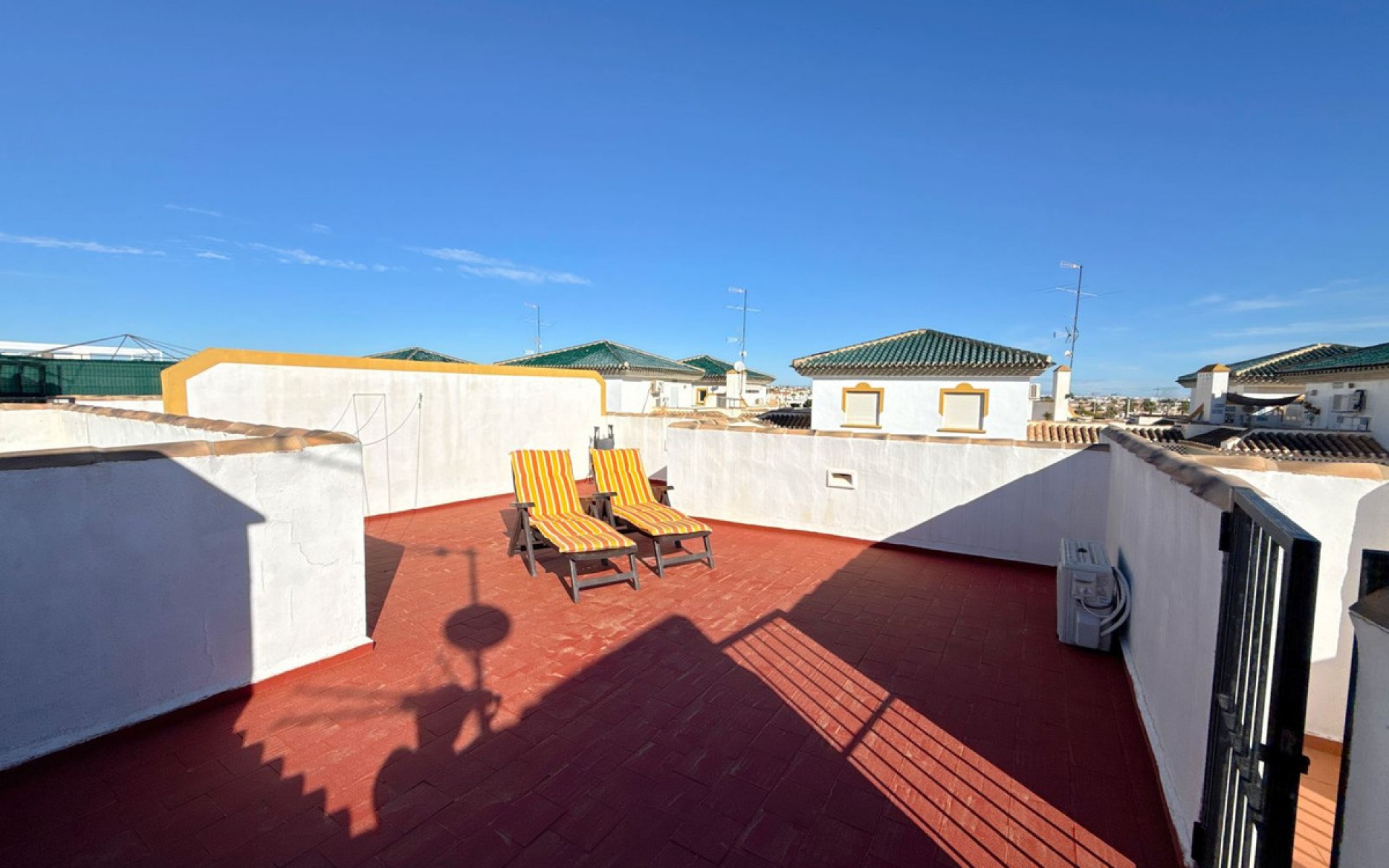 Resale - Apartment - La Zenia