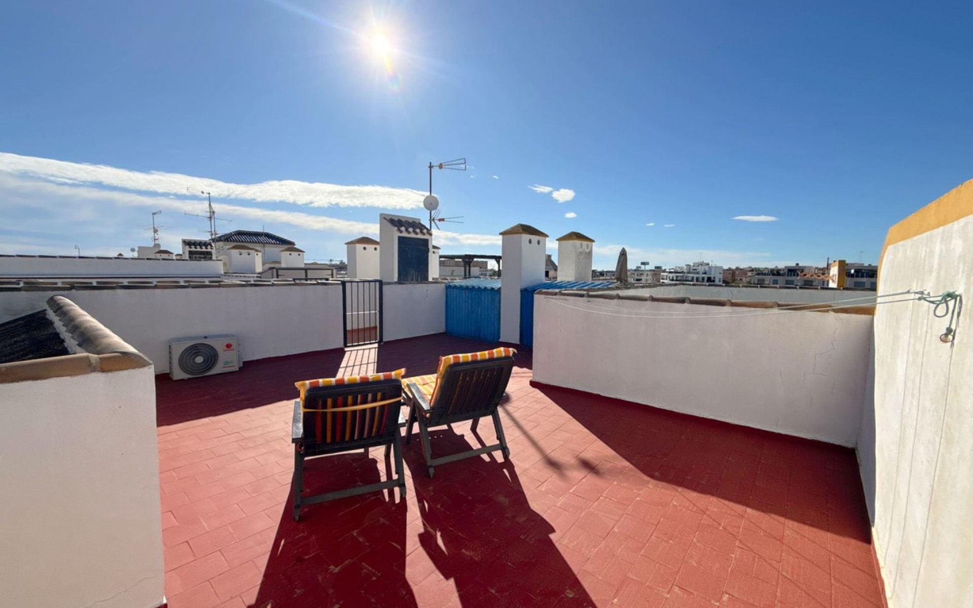 Resale - Apartment - La Zenia