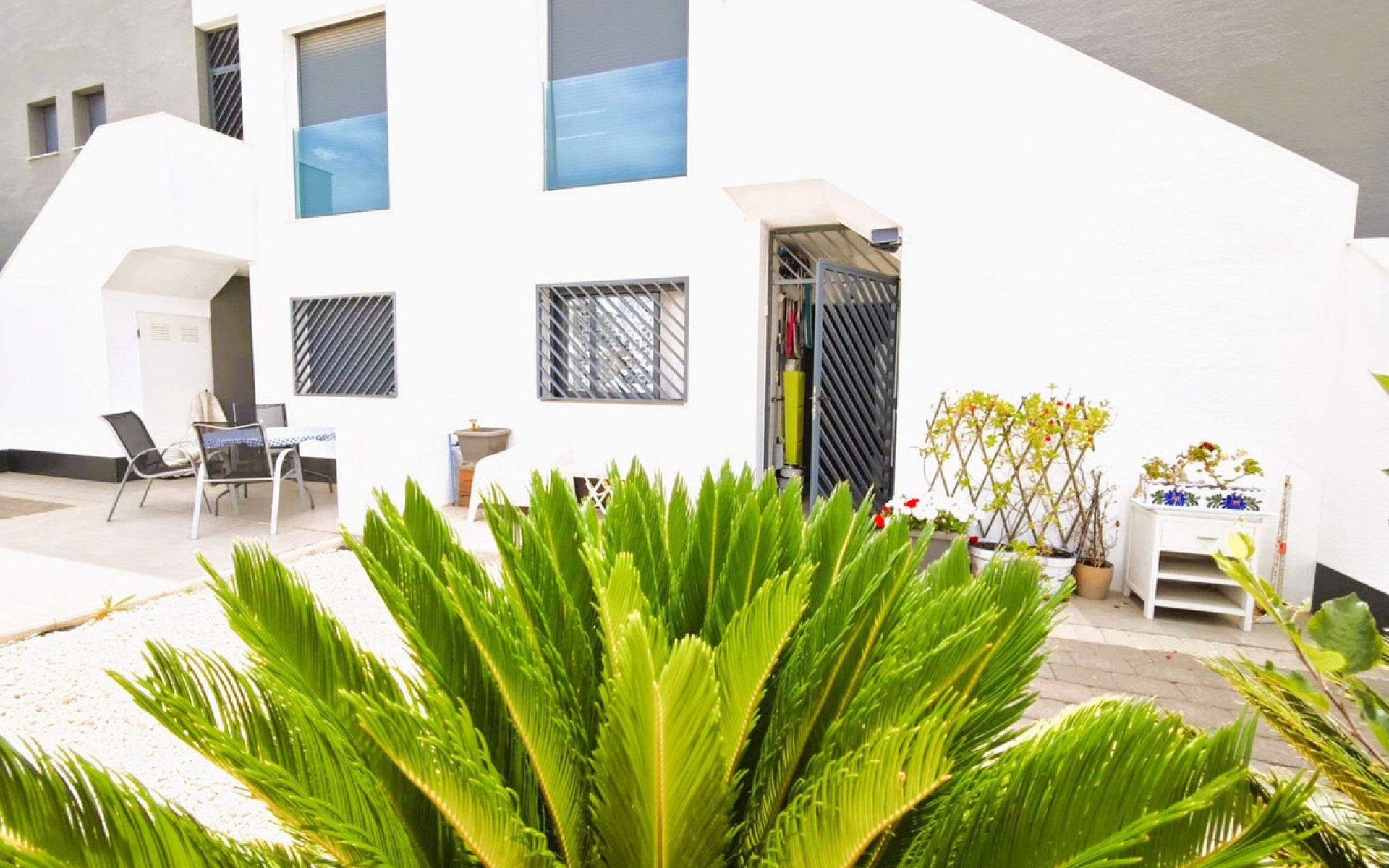 Resale - Apartment - La Zenia